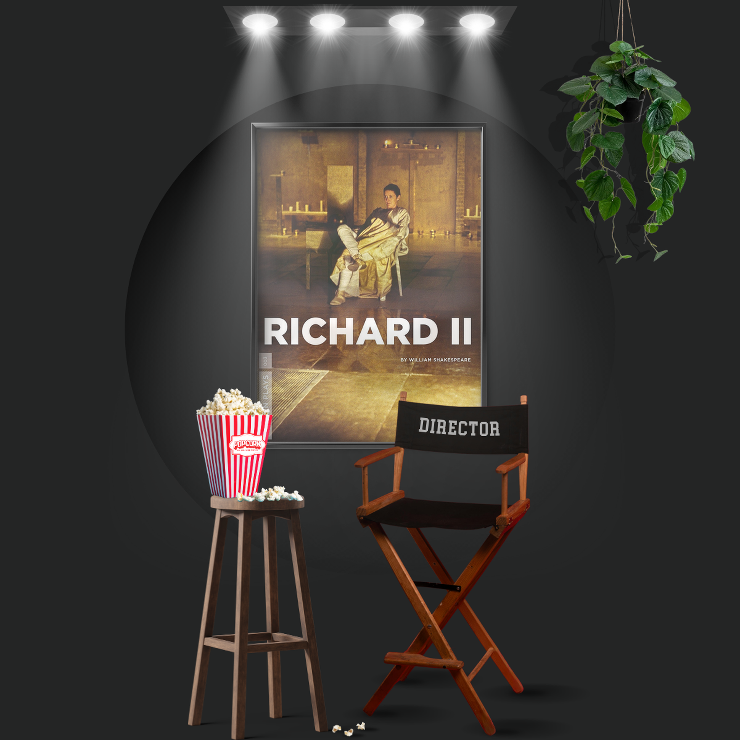 Richard Ii (1997)