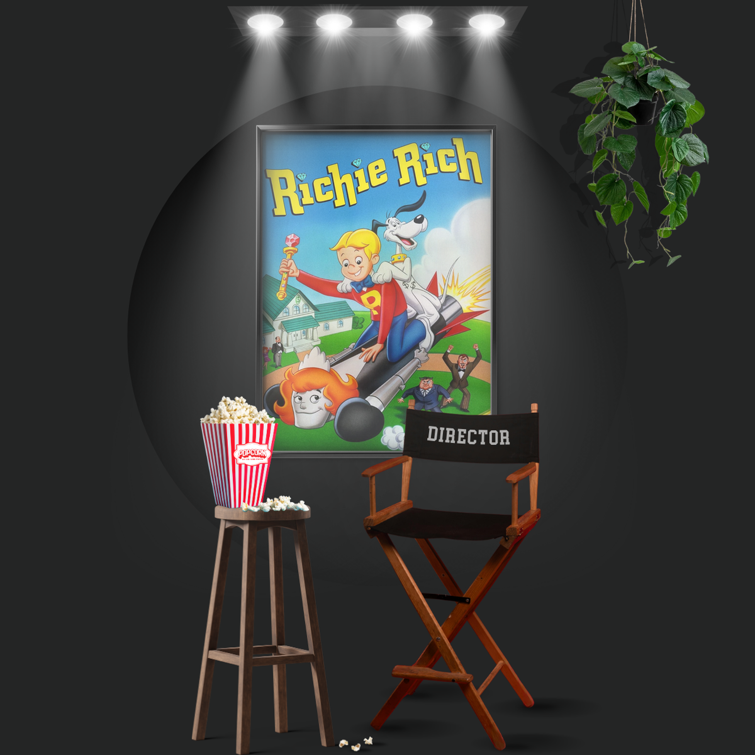 Richie Rich (1980)