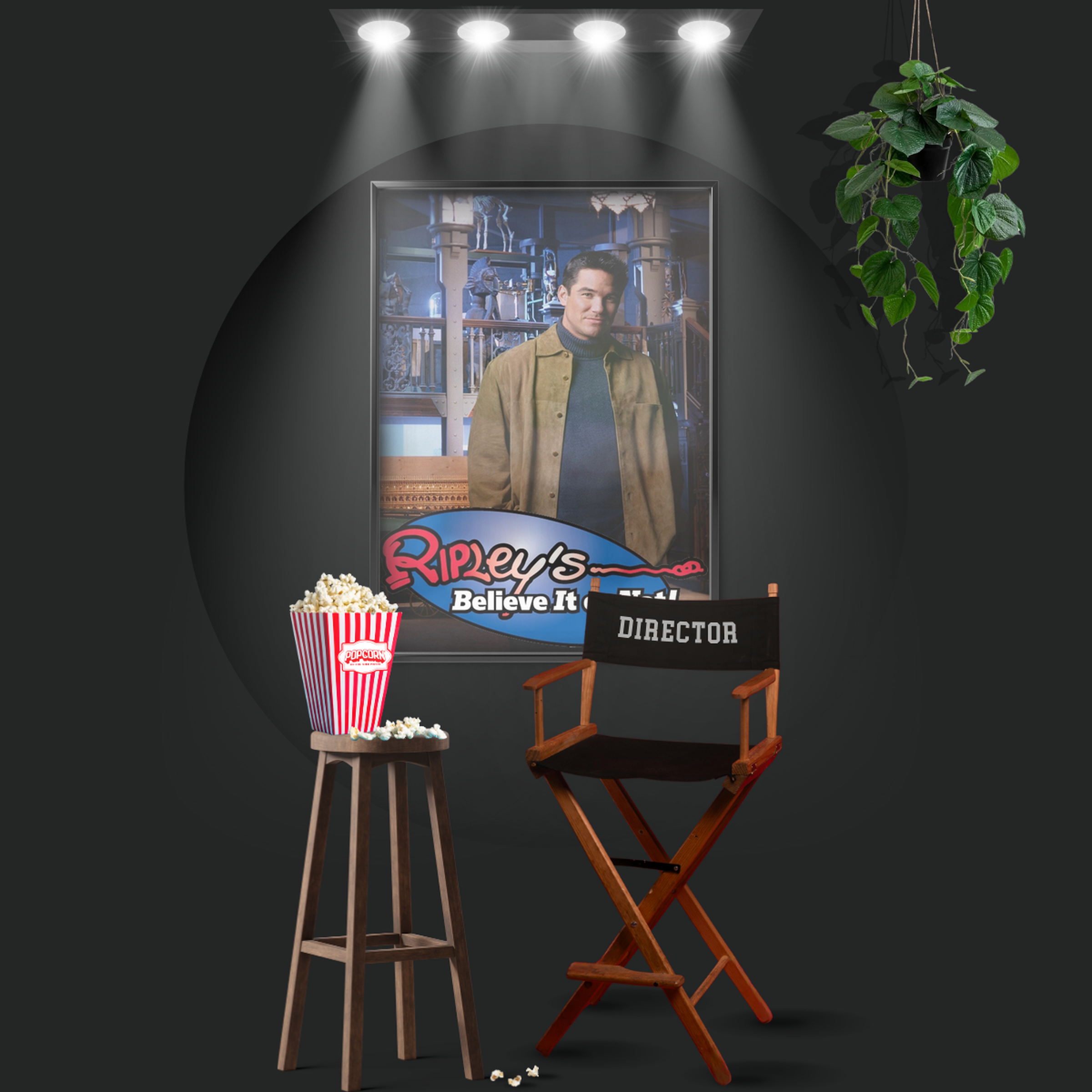 Ripley's Believe It Or Not! (2000)