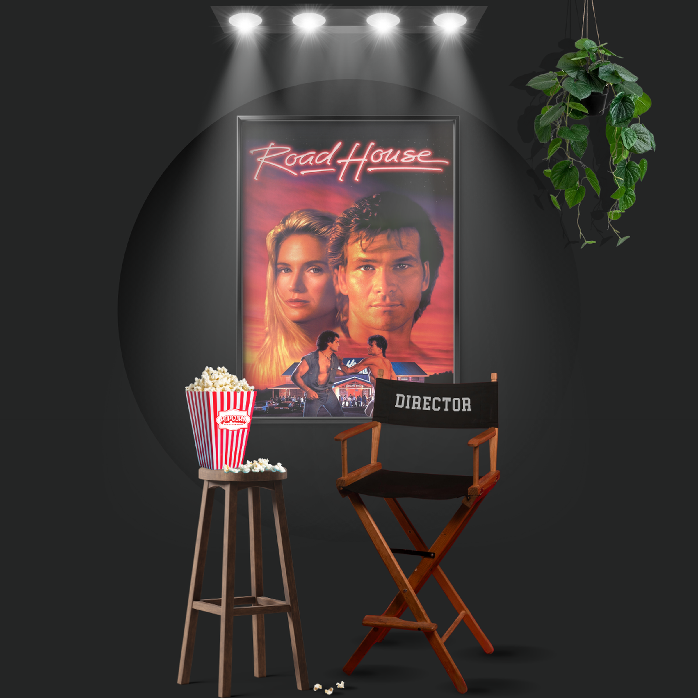 Road House (1989)