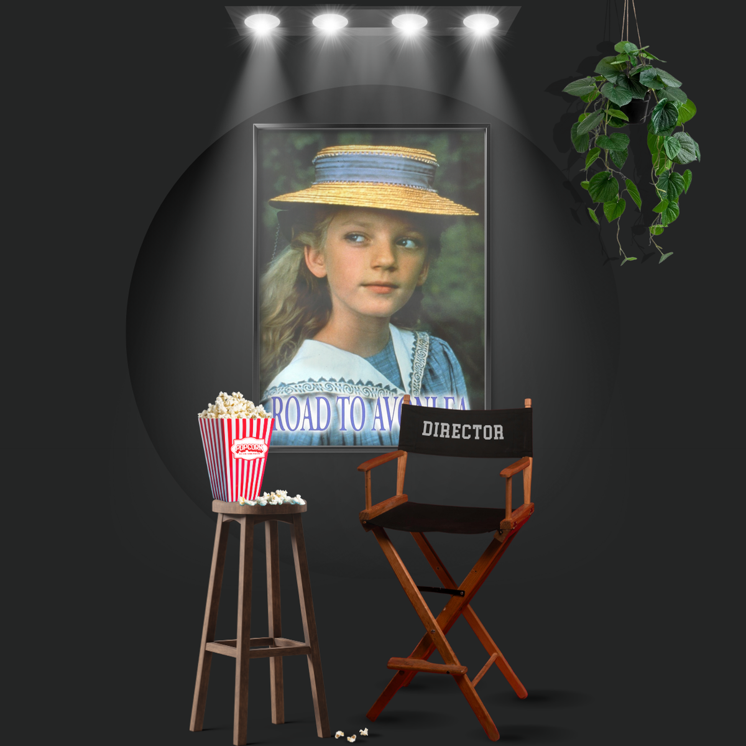 Road To Avonlea (1990)