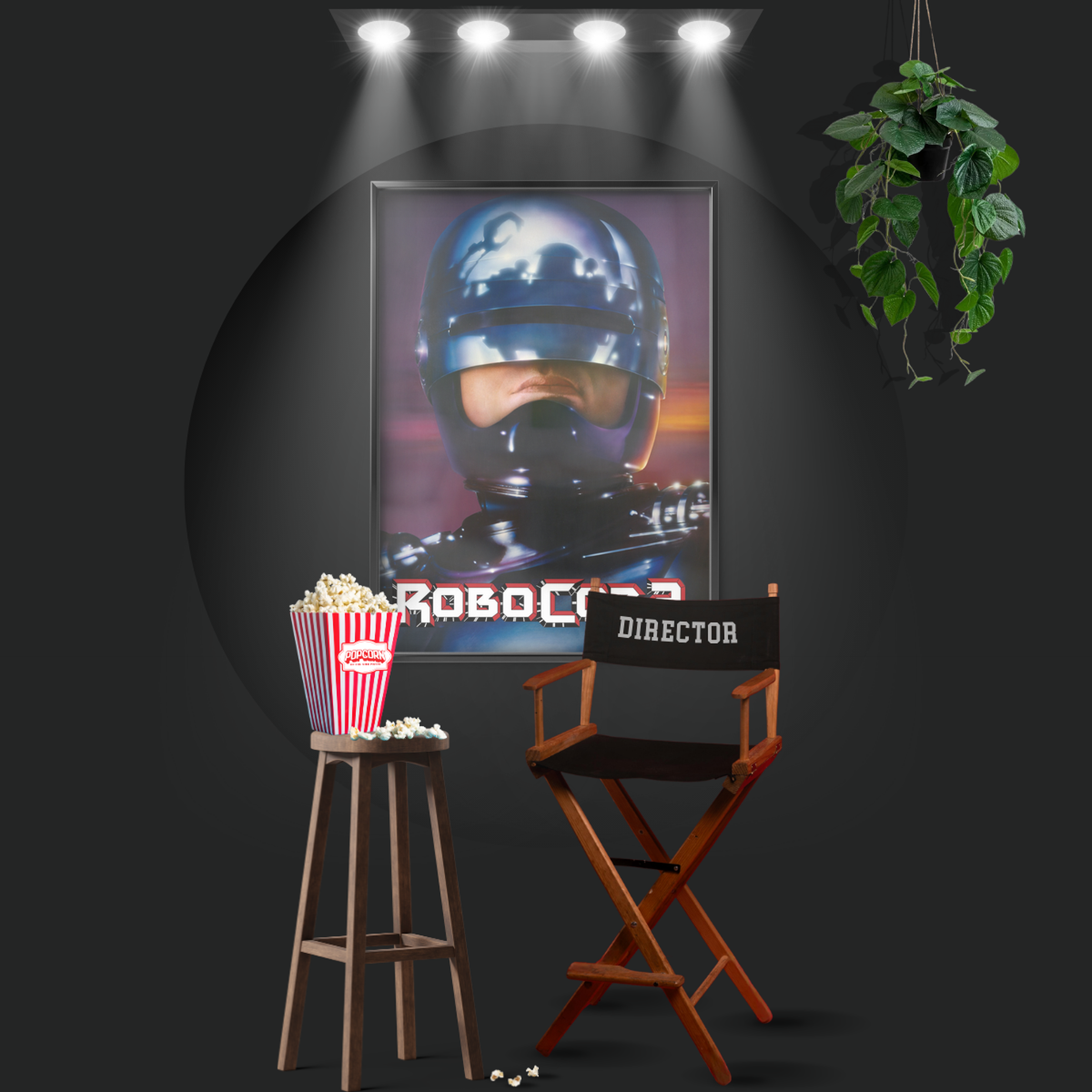 Robocop 2 (1990)