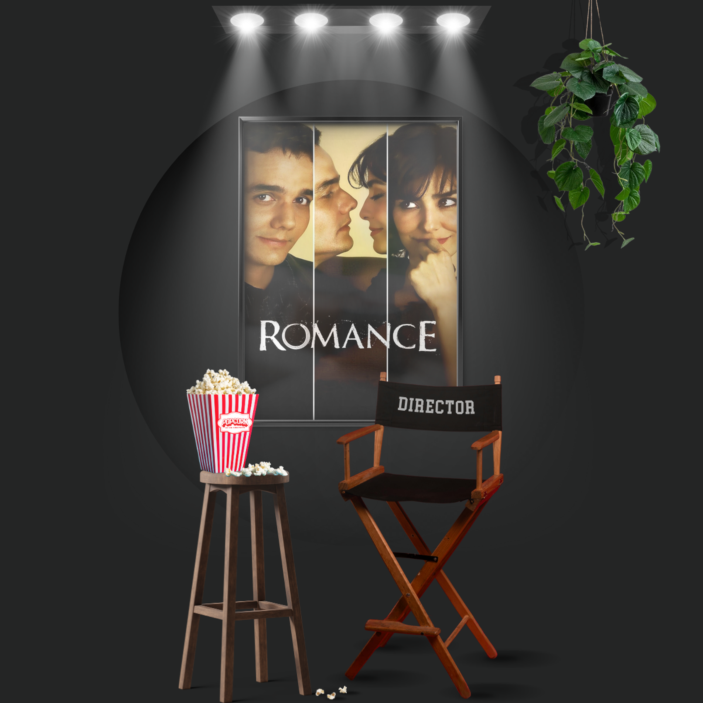 Romance (2008)