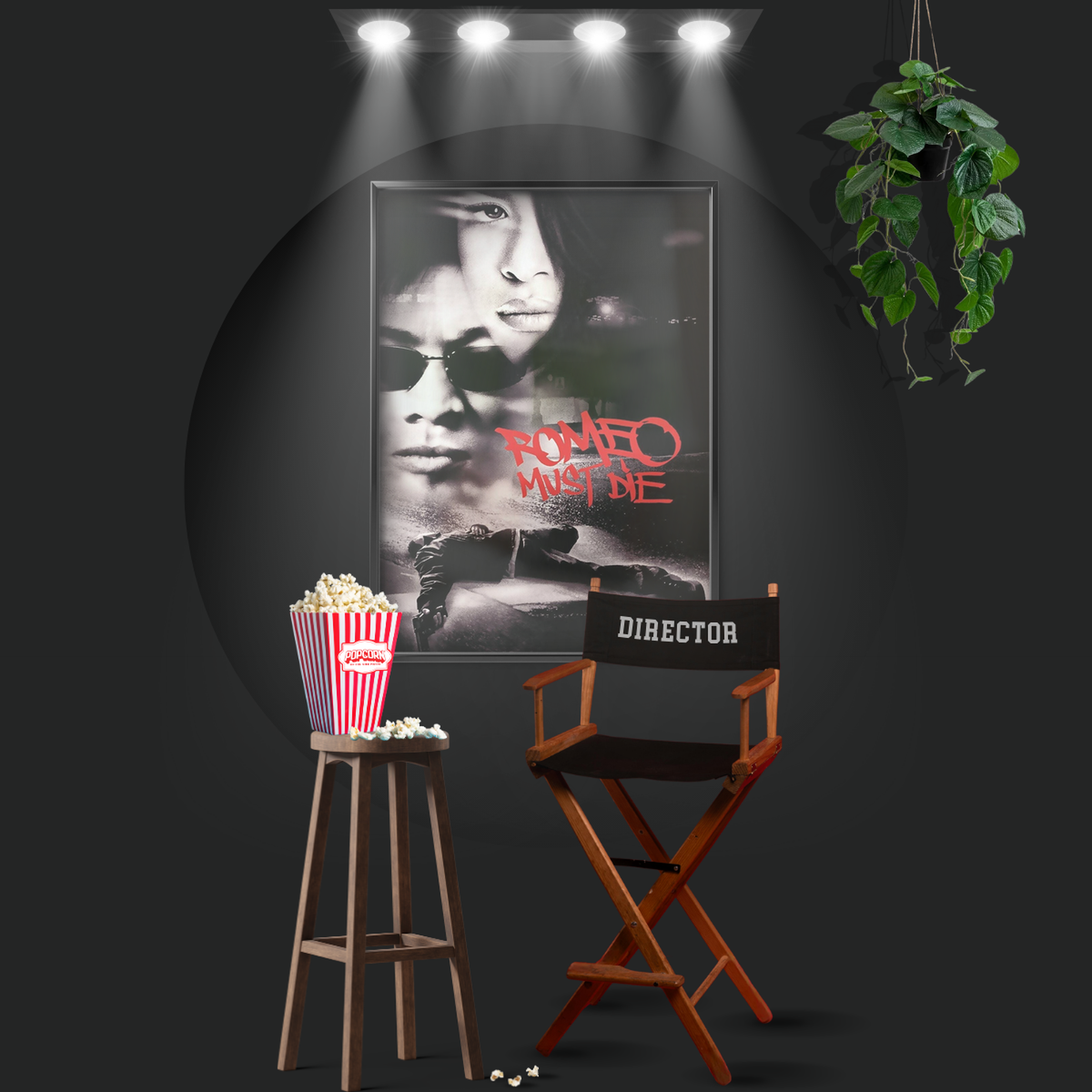 Romeo Must Die (2000)