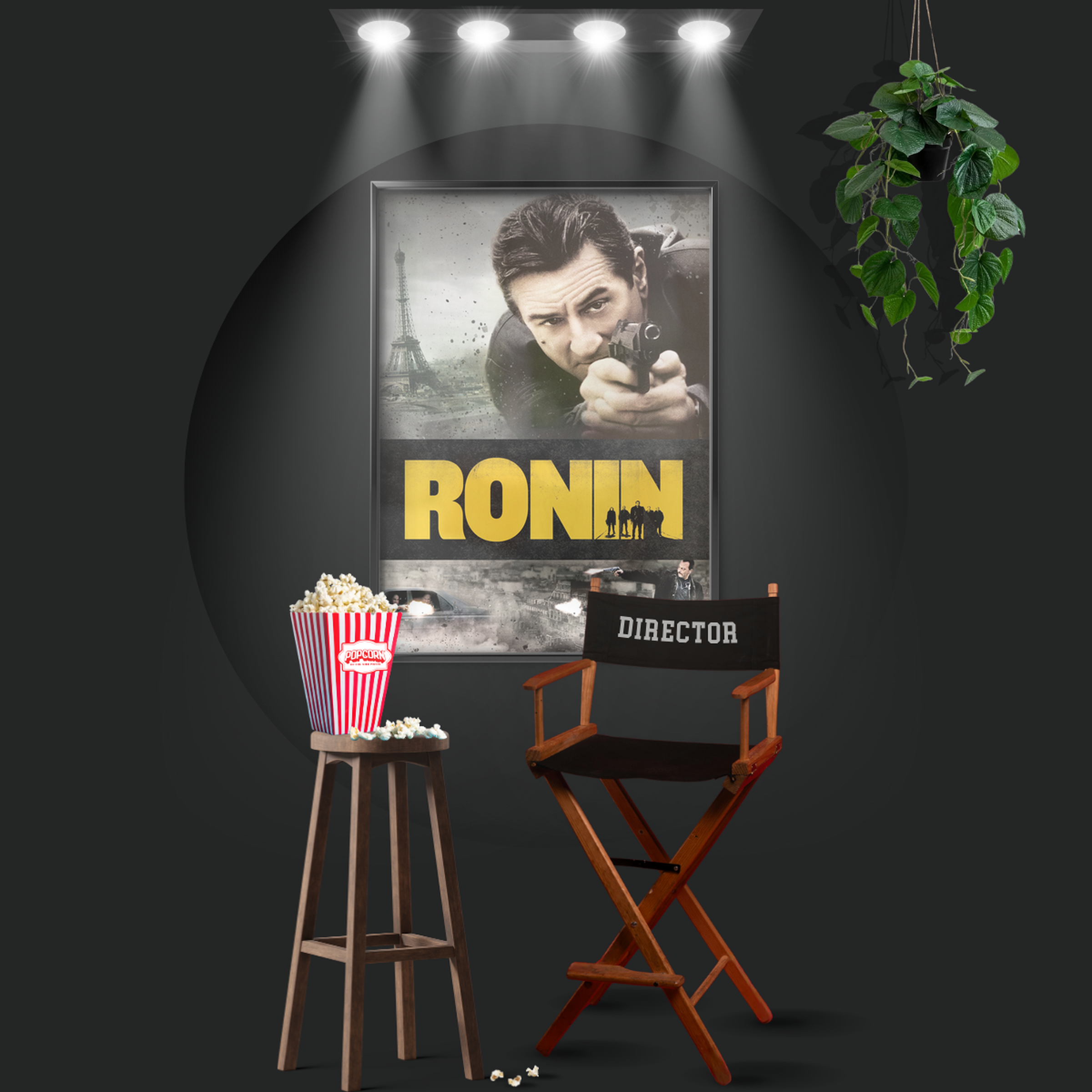 Ronin (1998)
