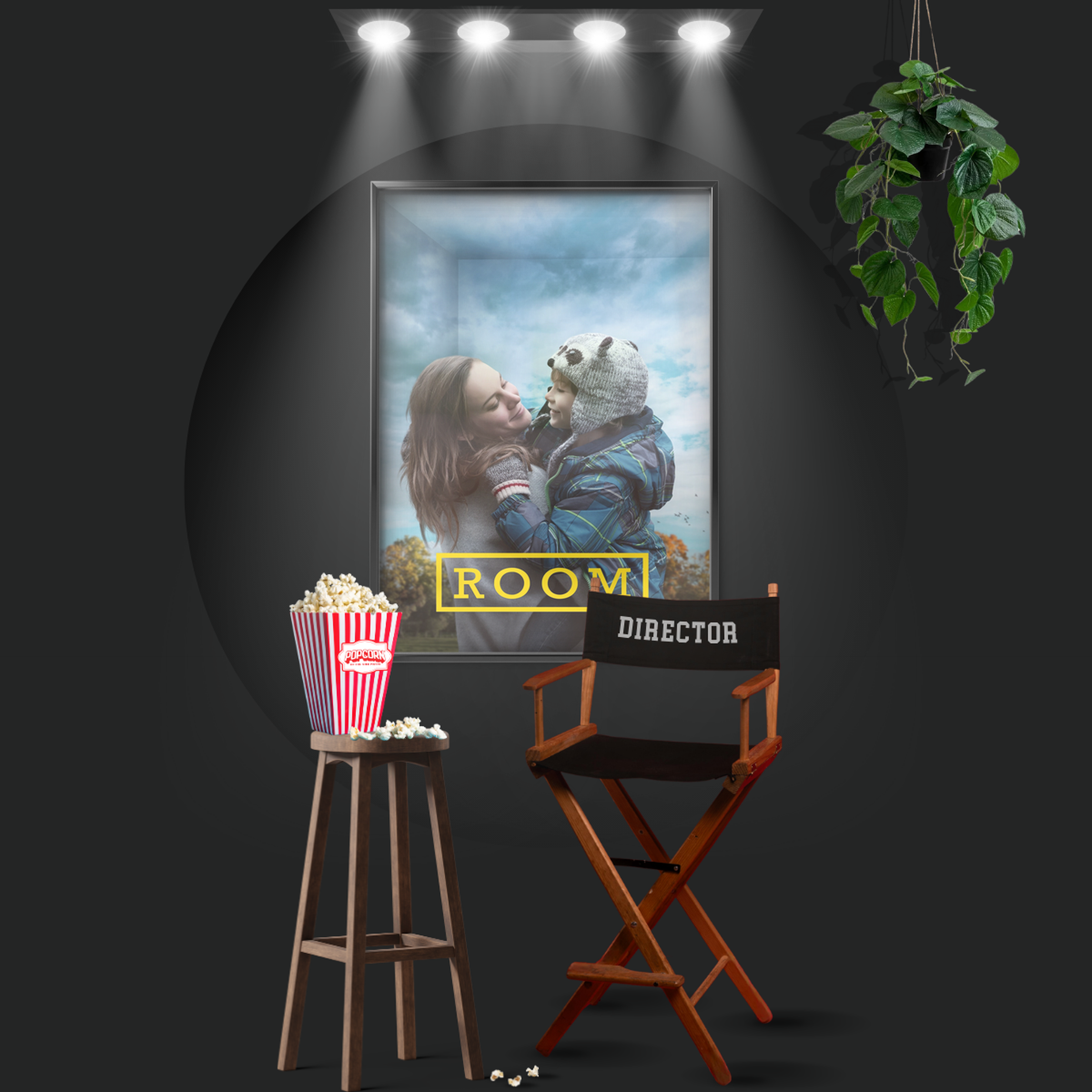 Room (2015)