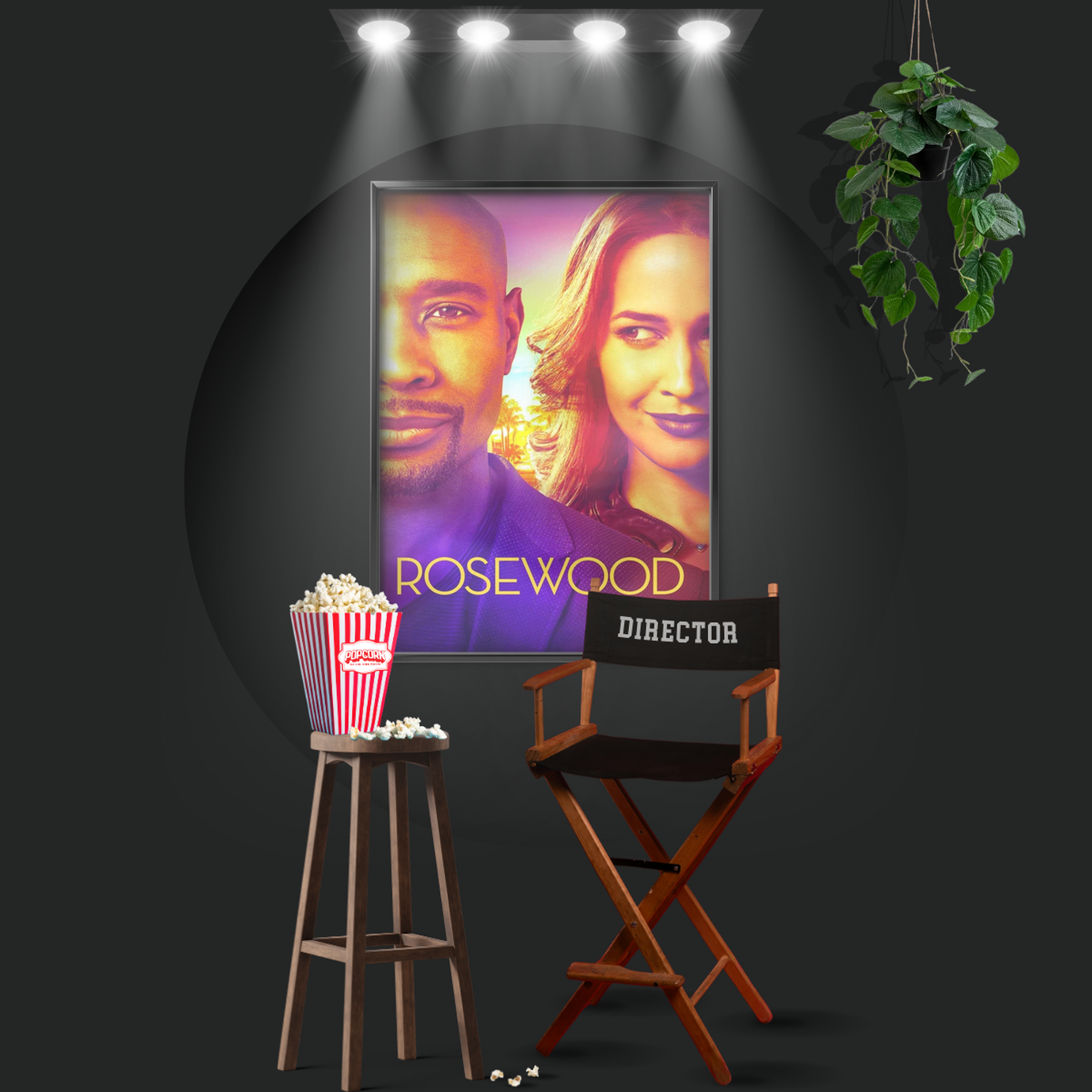 Rosewood (2015)