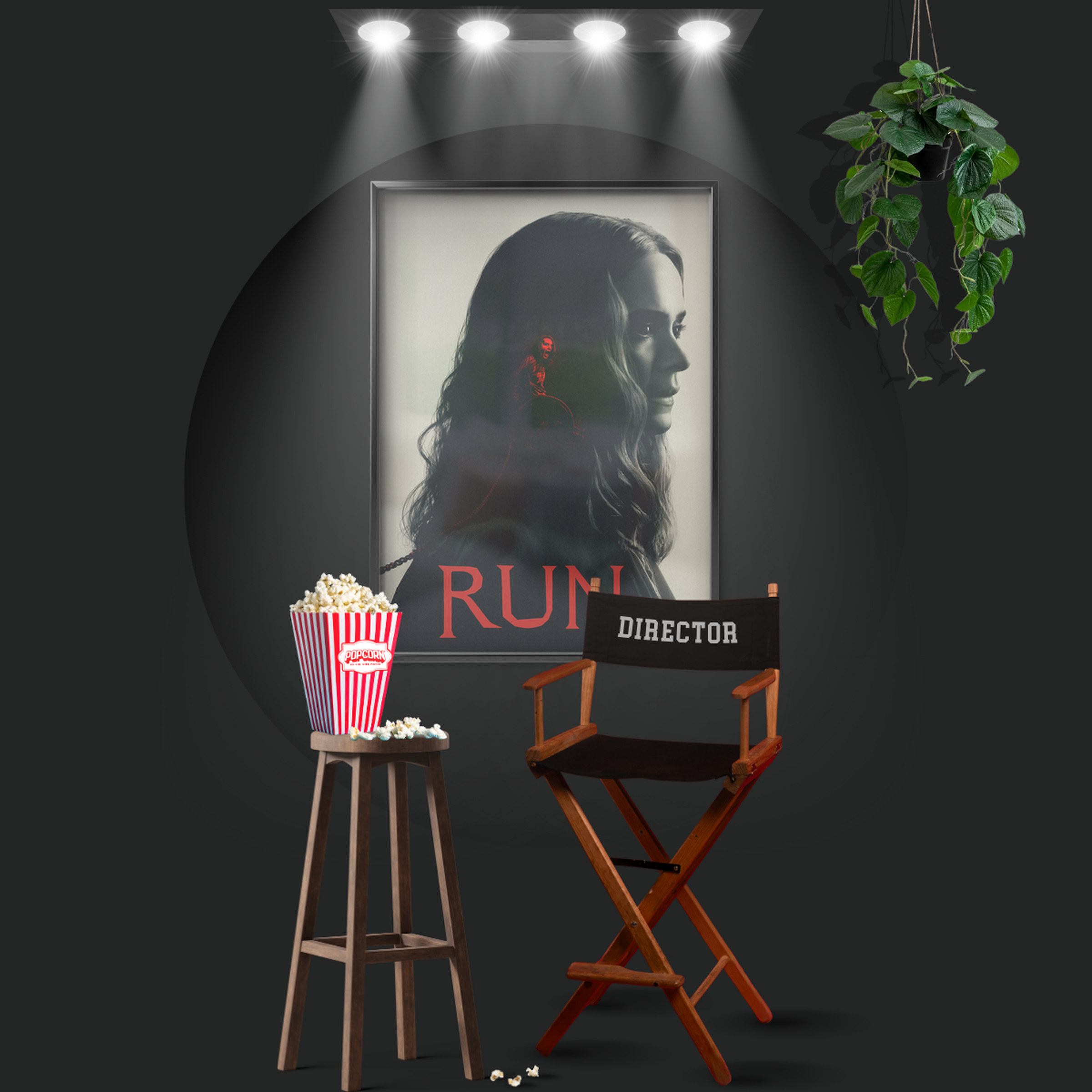 Run (2020)