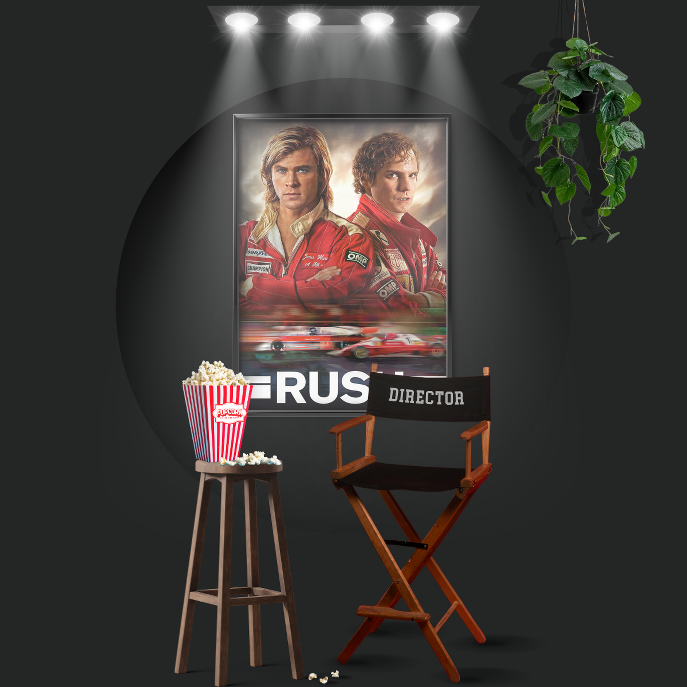 Rush (2013)