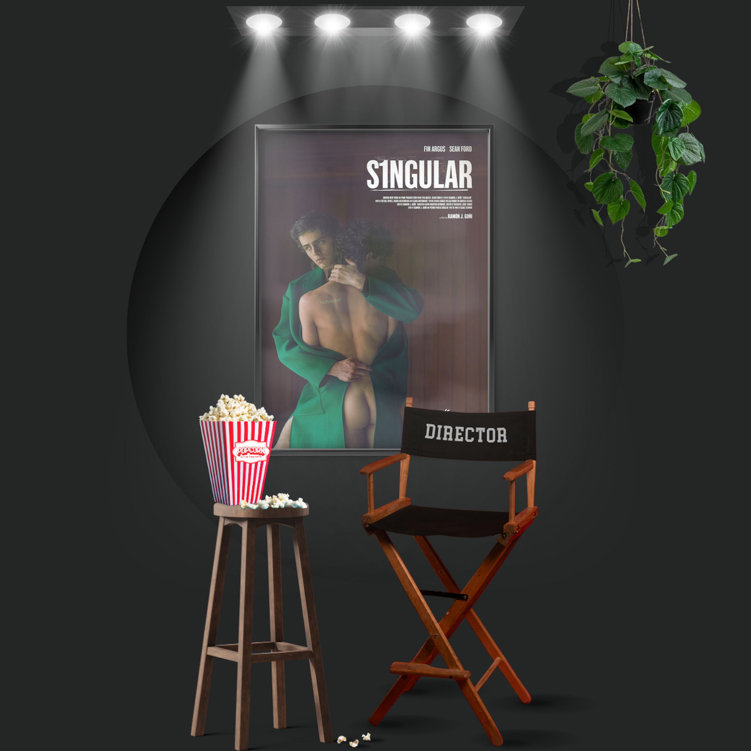 S1ngular (2022)