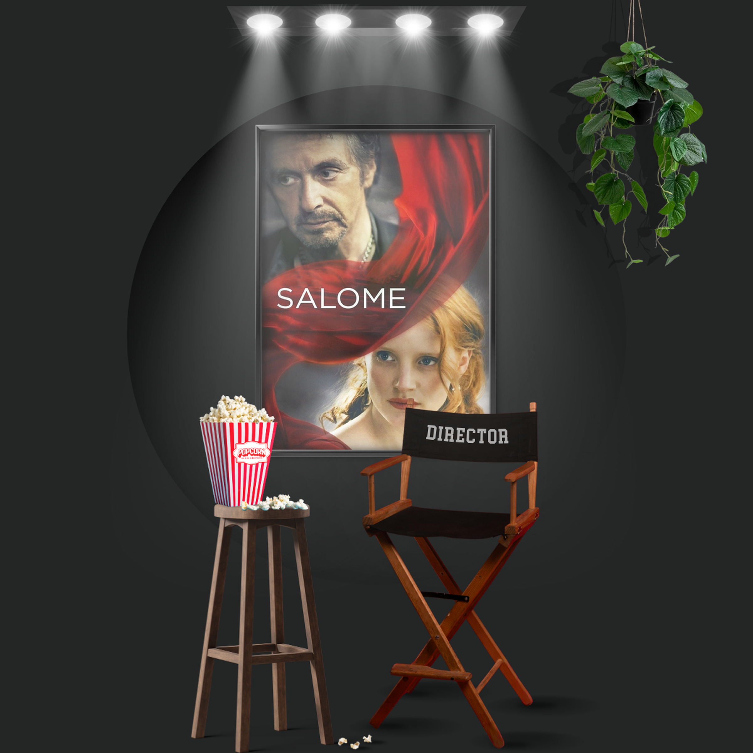 Salomé (2013)