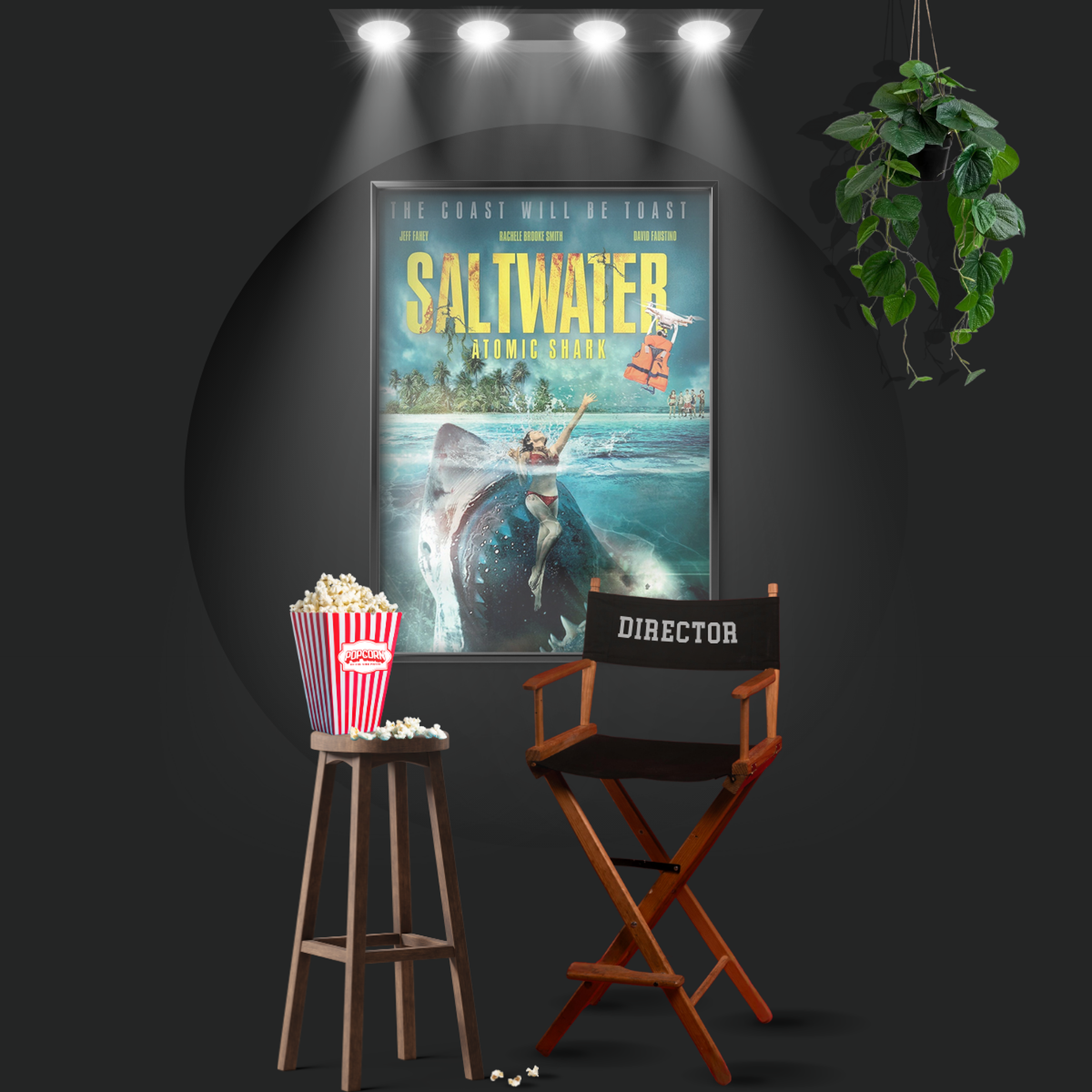 Saltwater (2016)