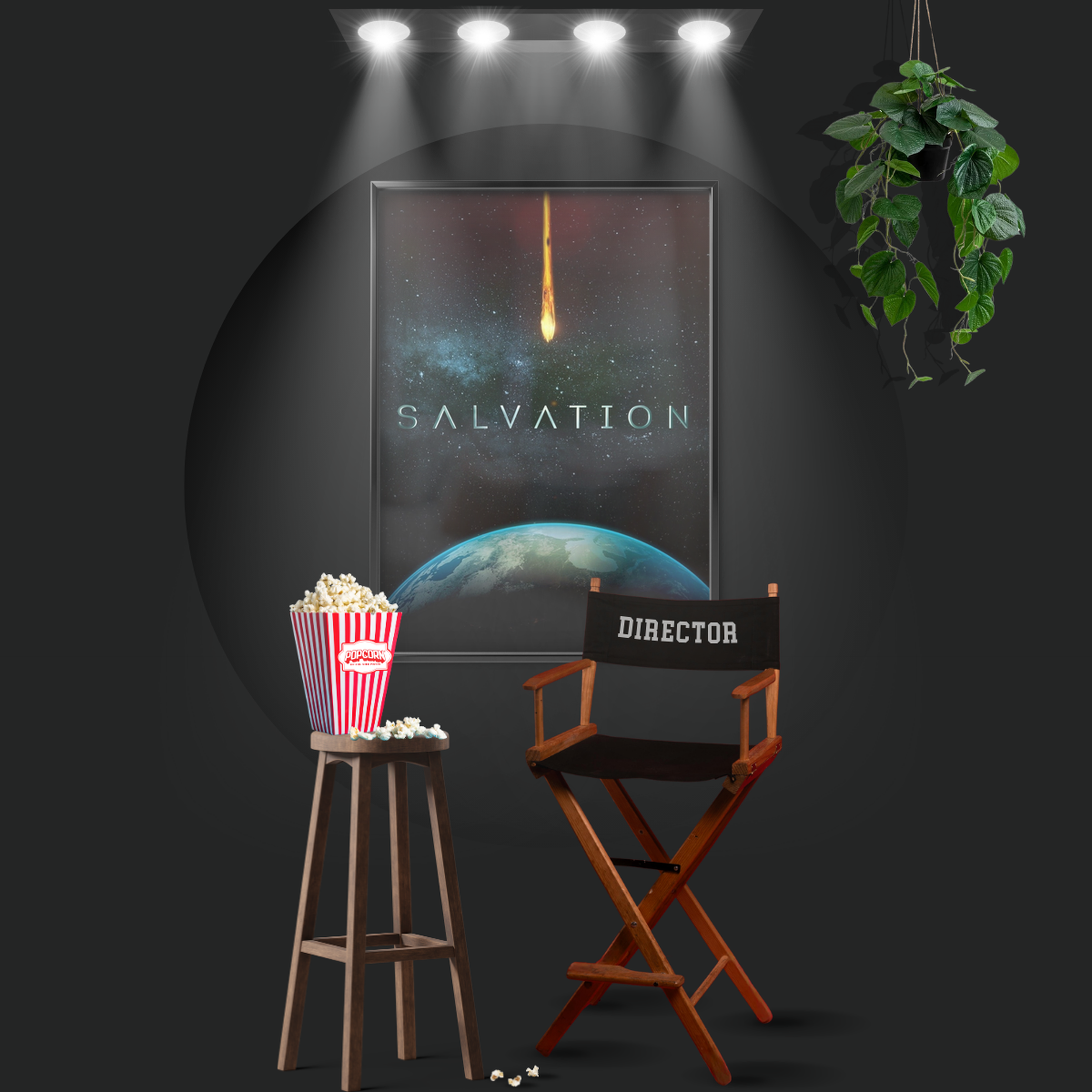 Salvation (2017)