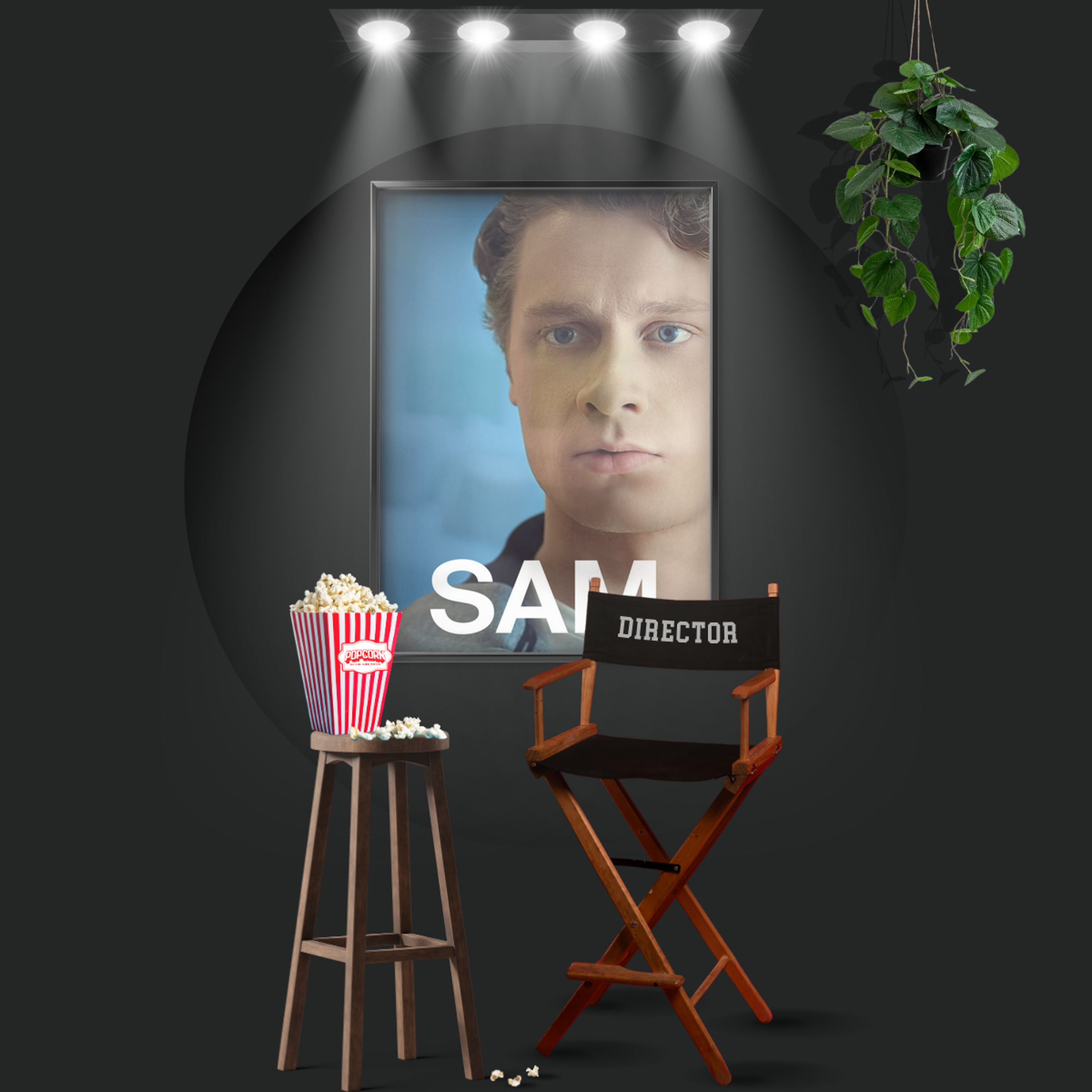 Sam (2021)