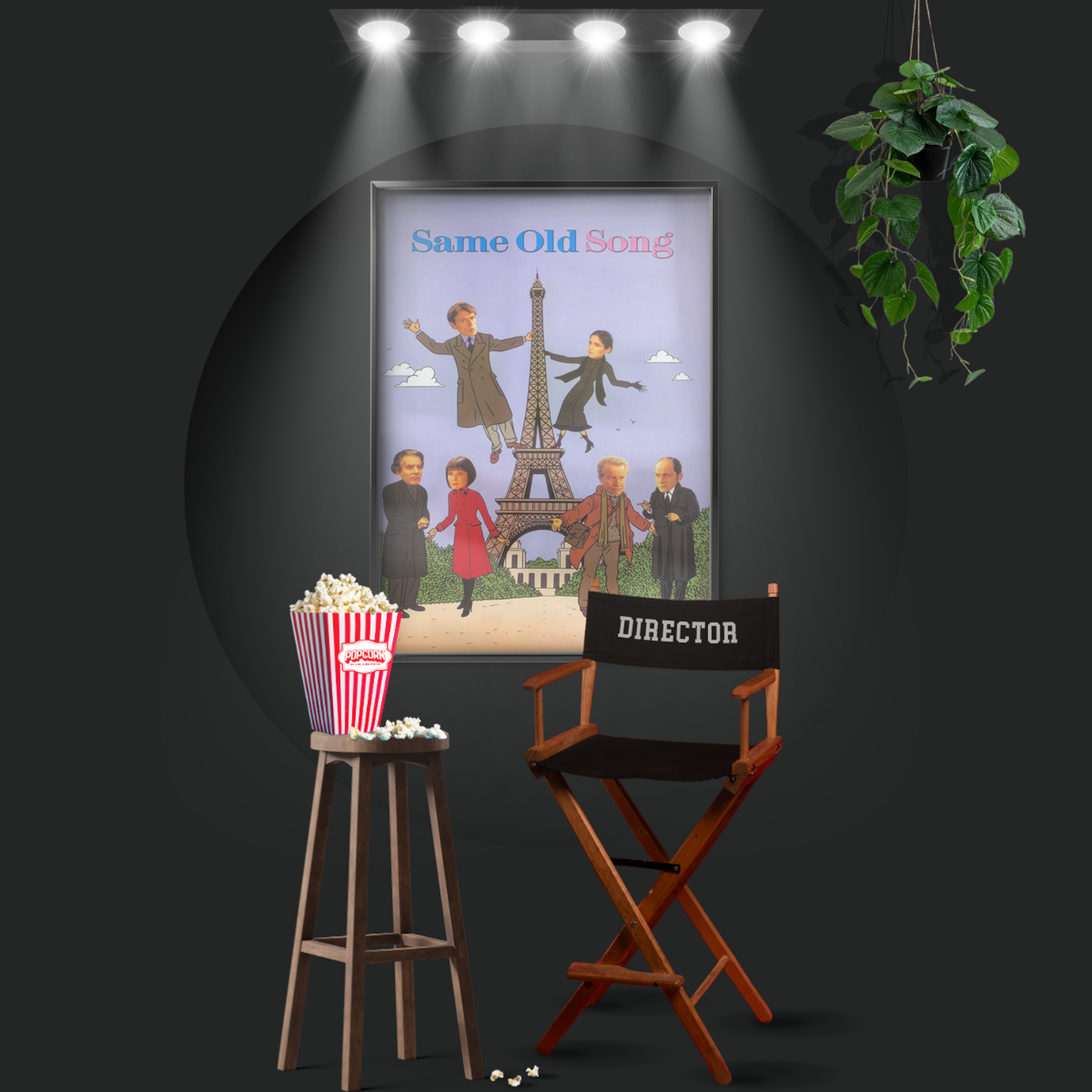 Same Old Song (1997)