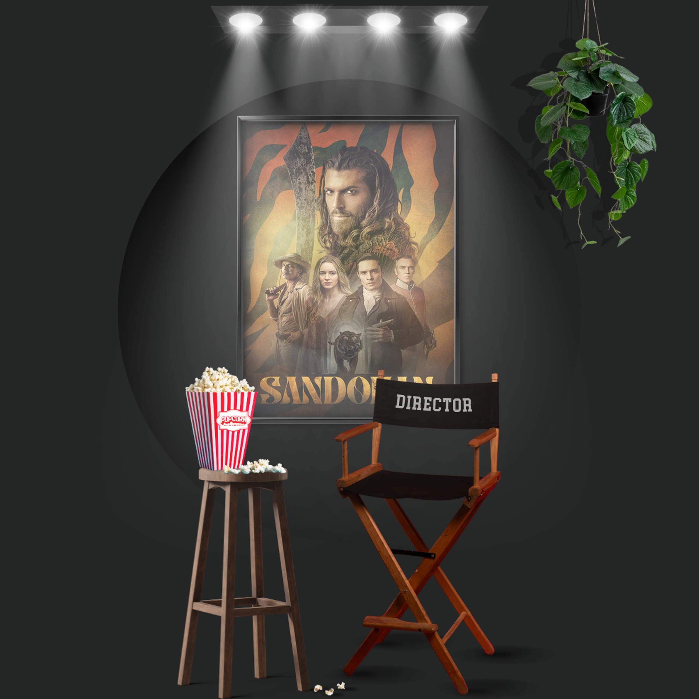 Sandokan (2025)