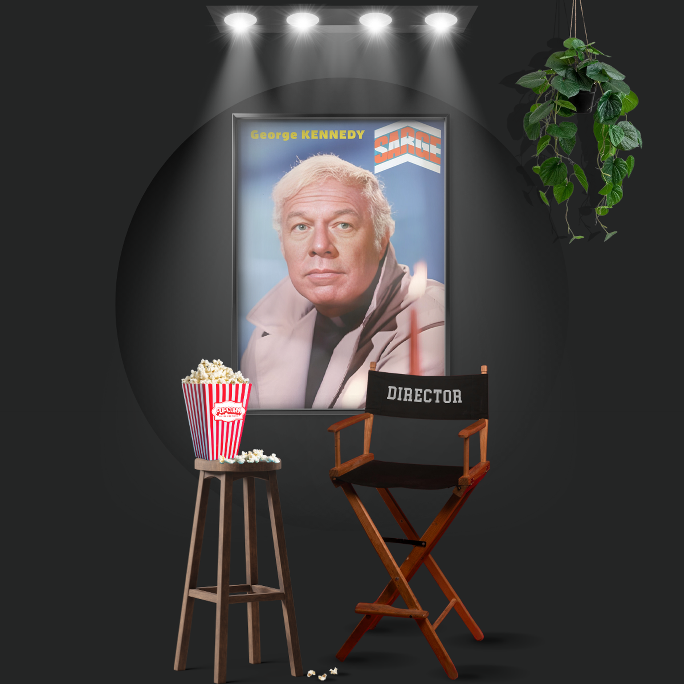 Sarge (1971)
