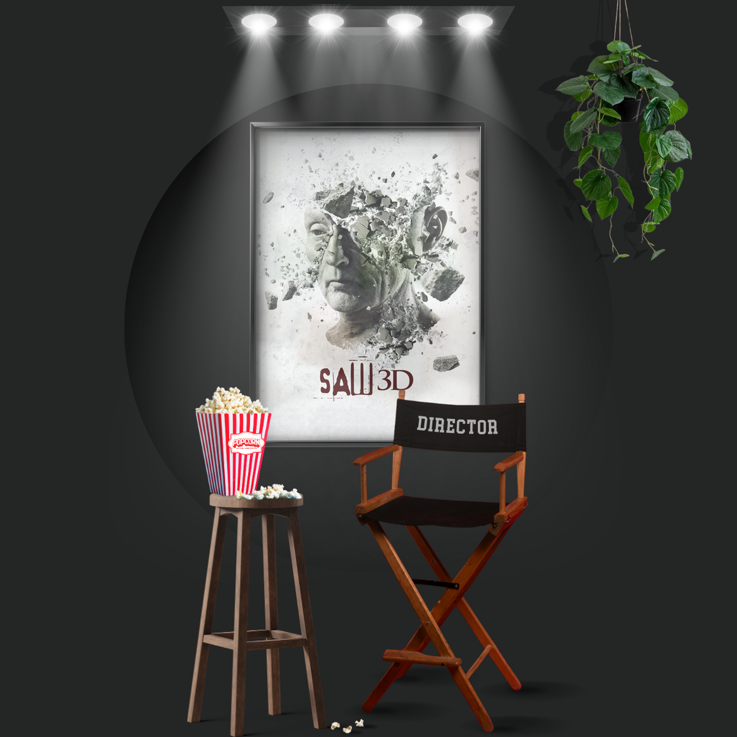 Saw 3d (2010)