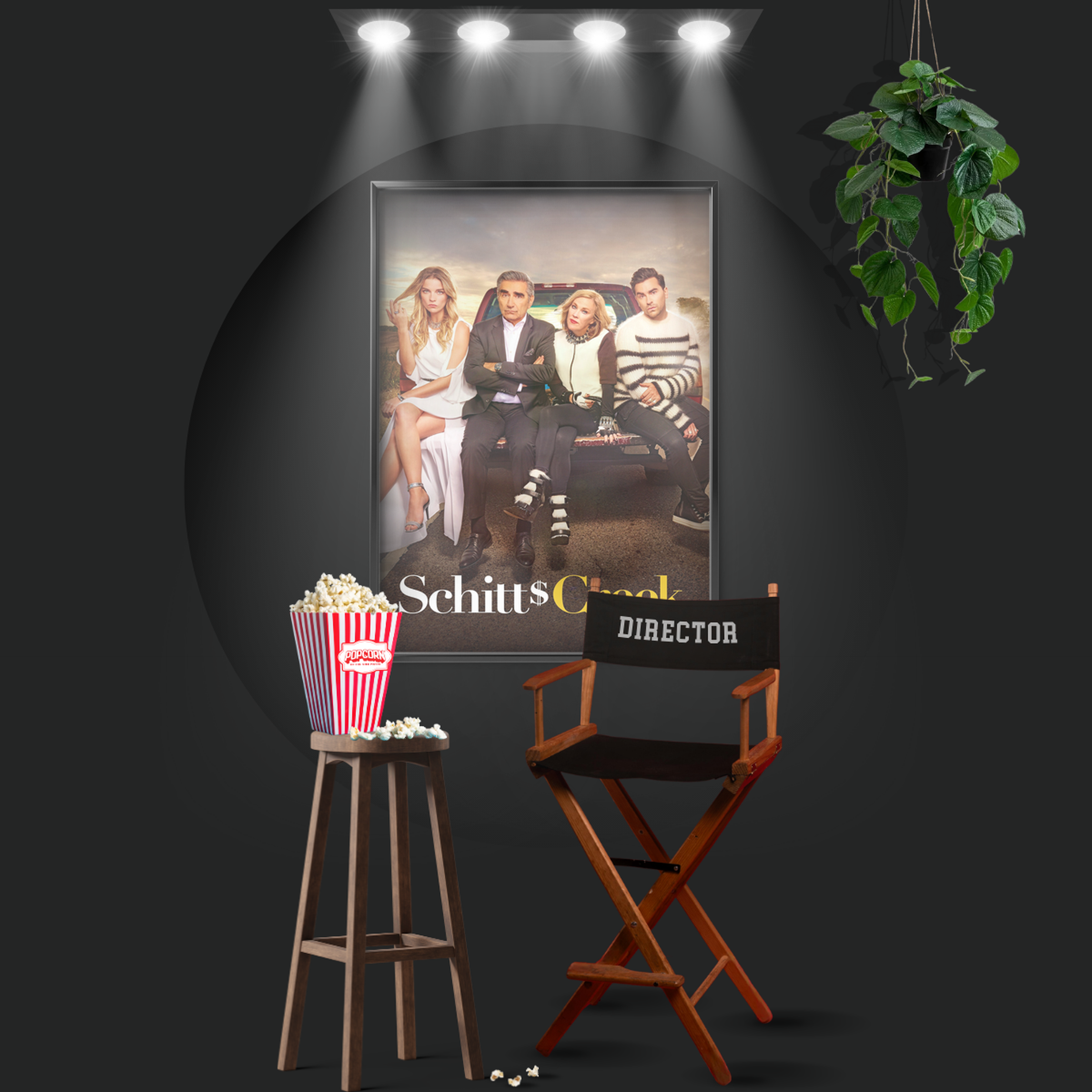 Schitt's Creek (2015)