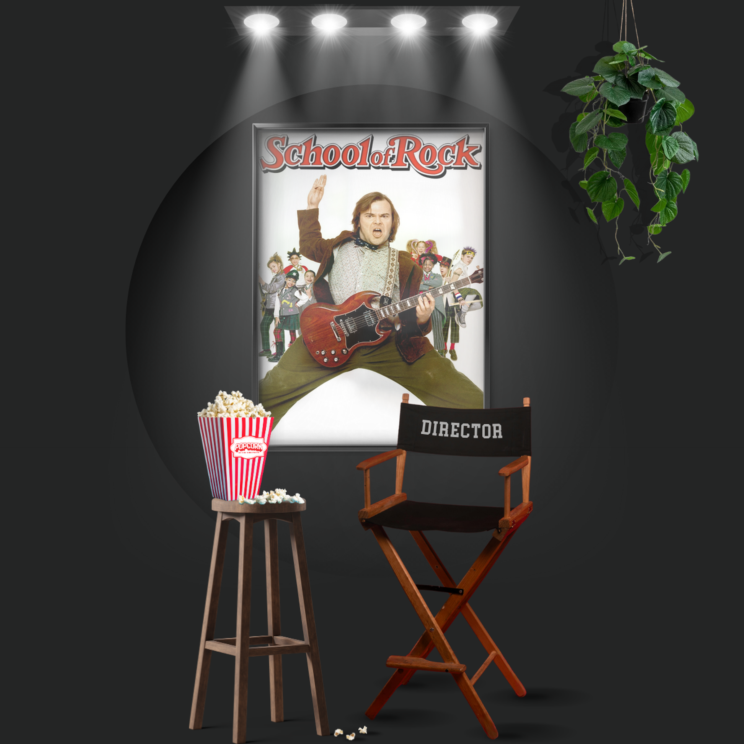 School Of Rock (2003)