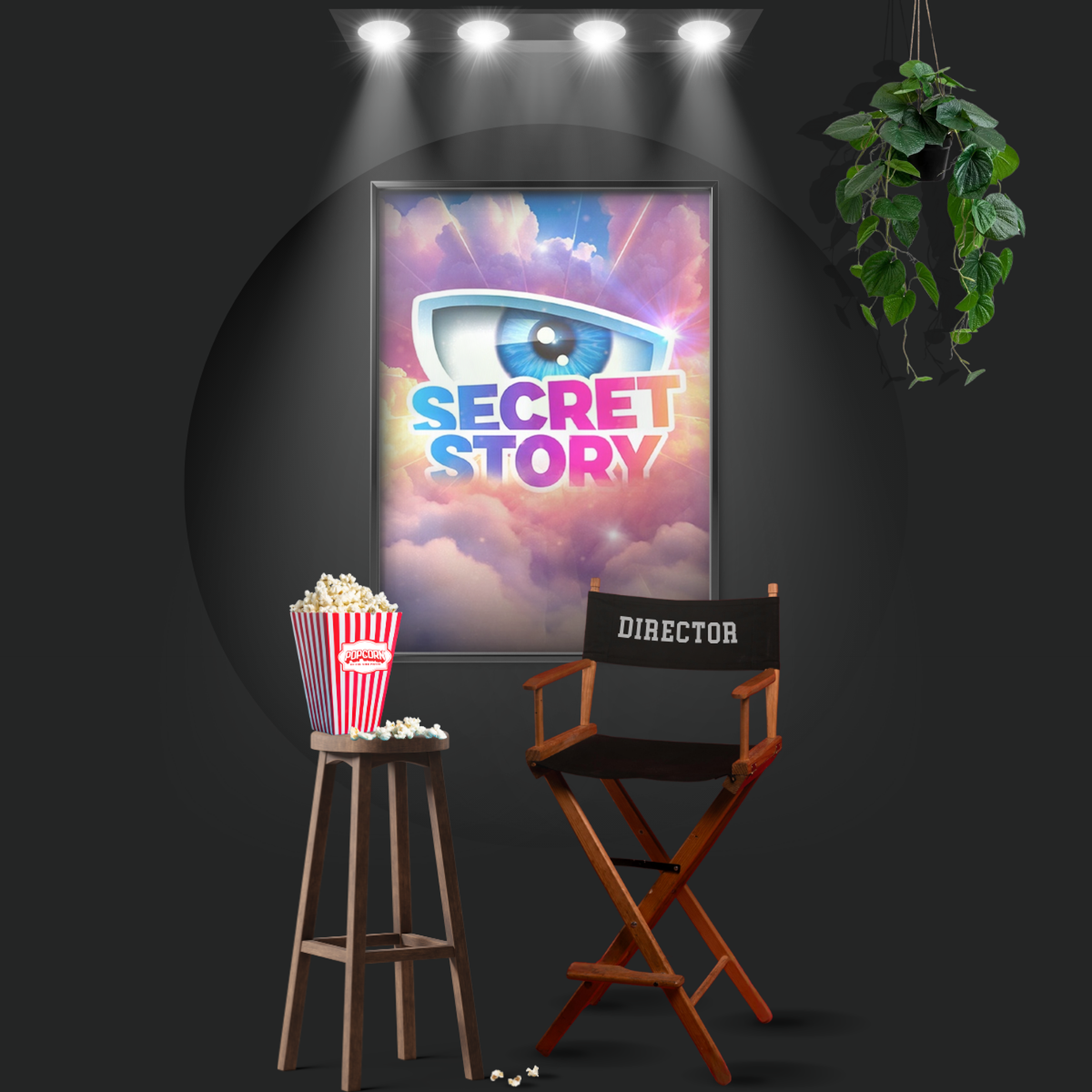Secret Story (2007)