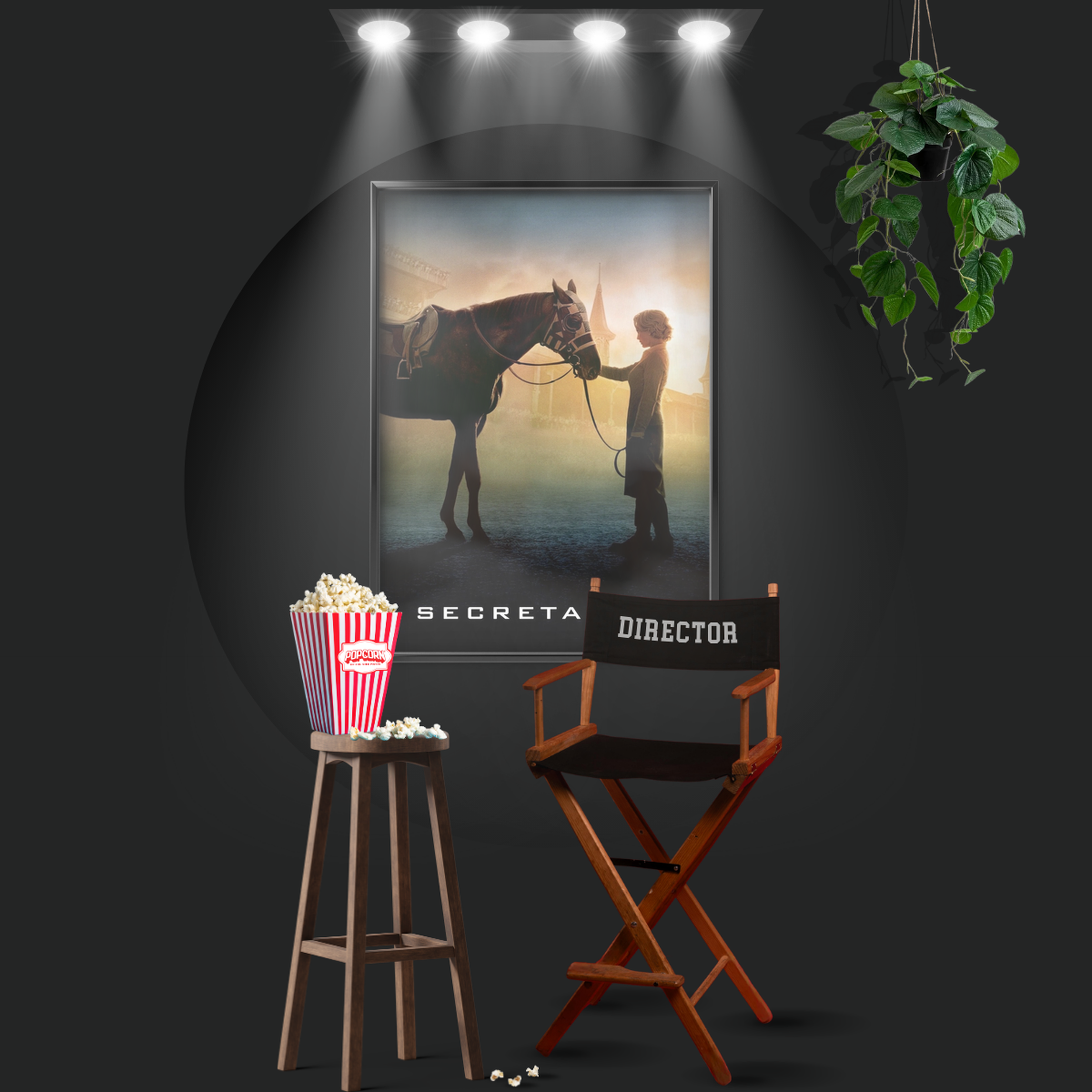 Secretariat (2010)