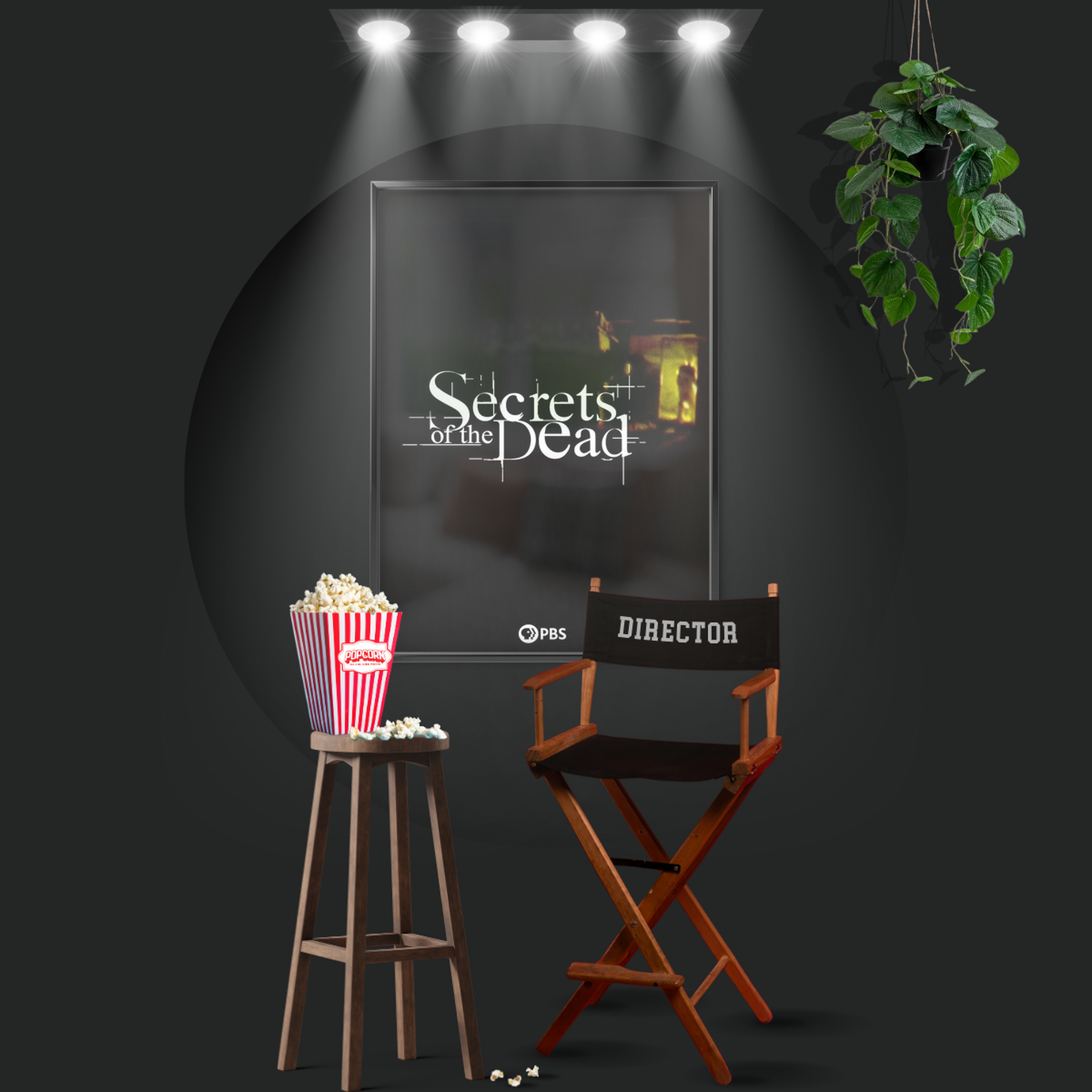 Secrets Of The Dead (2000)