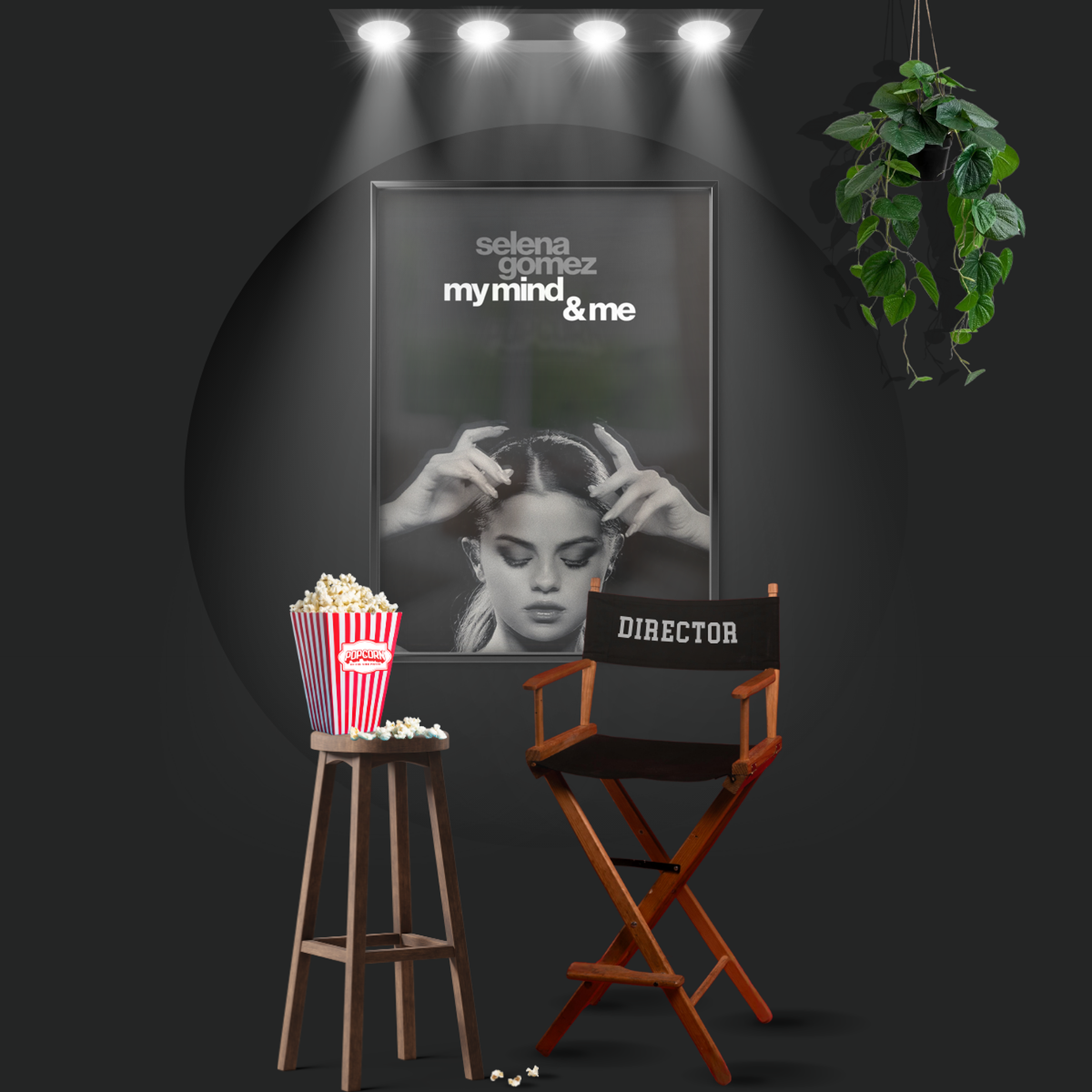 Selena Gomez My Mind & Me (2022)