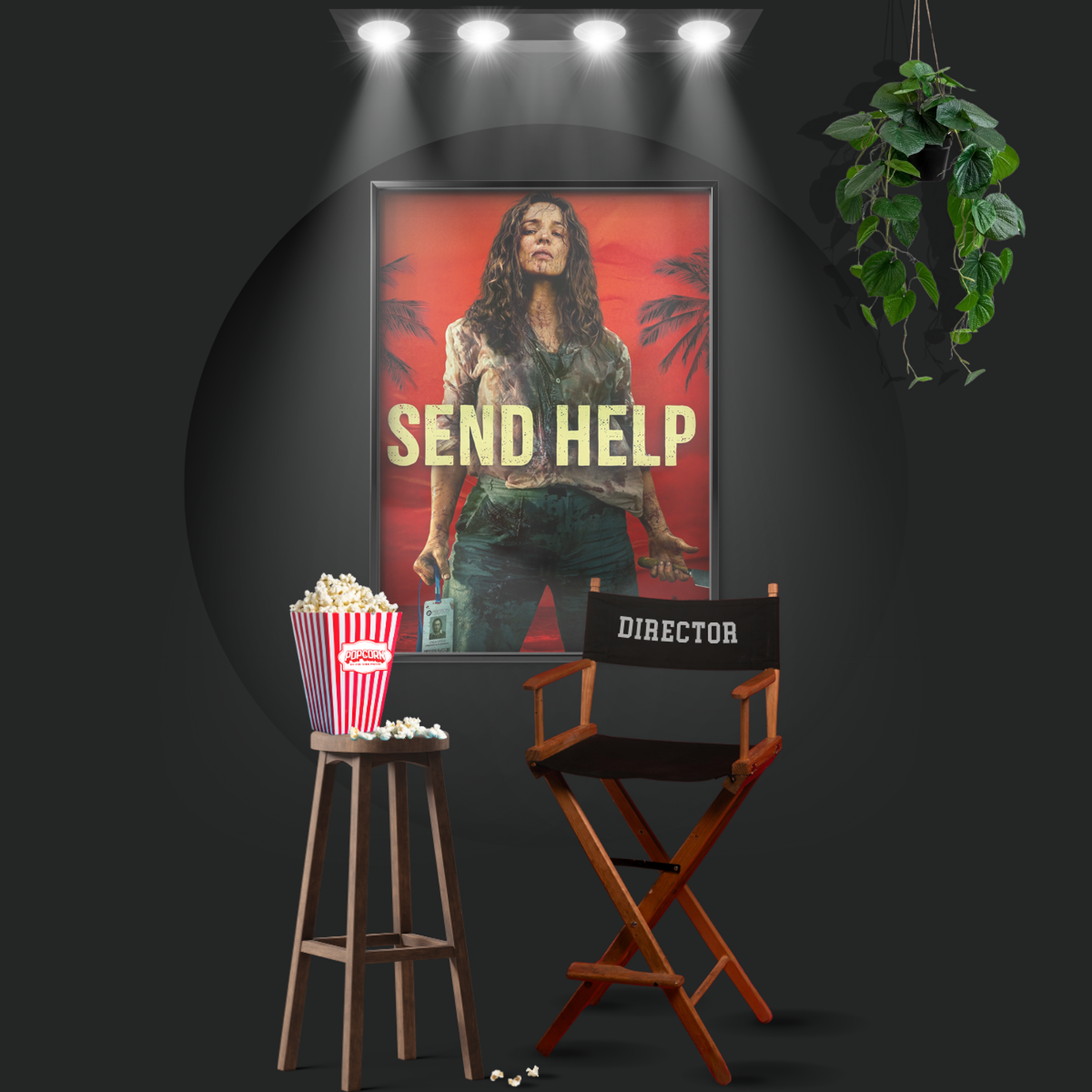 Send Help (2026)