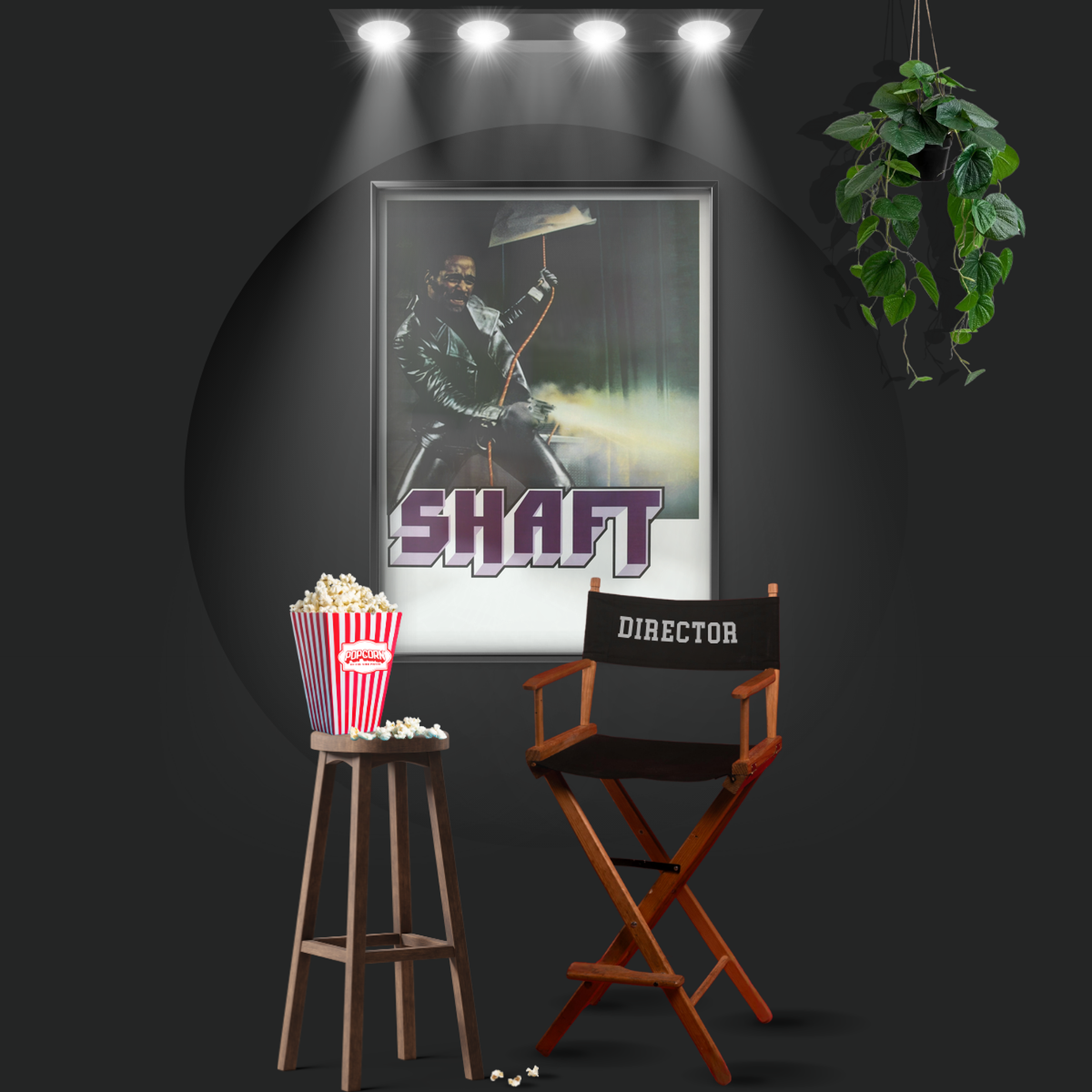 Shaft (1971)