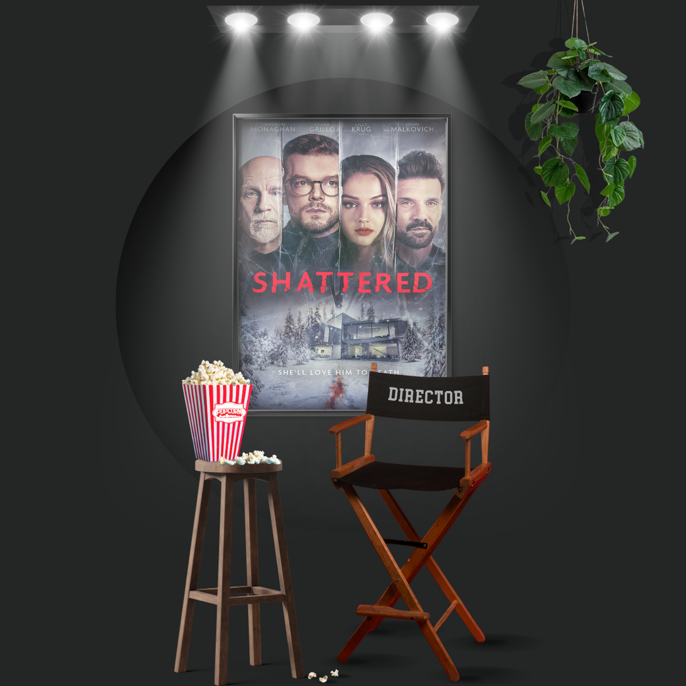 Shattered (2022)