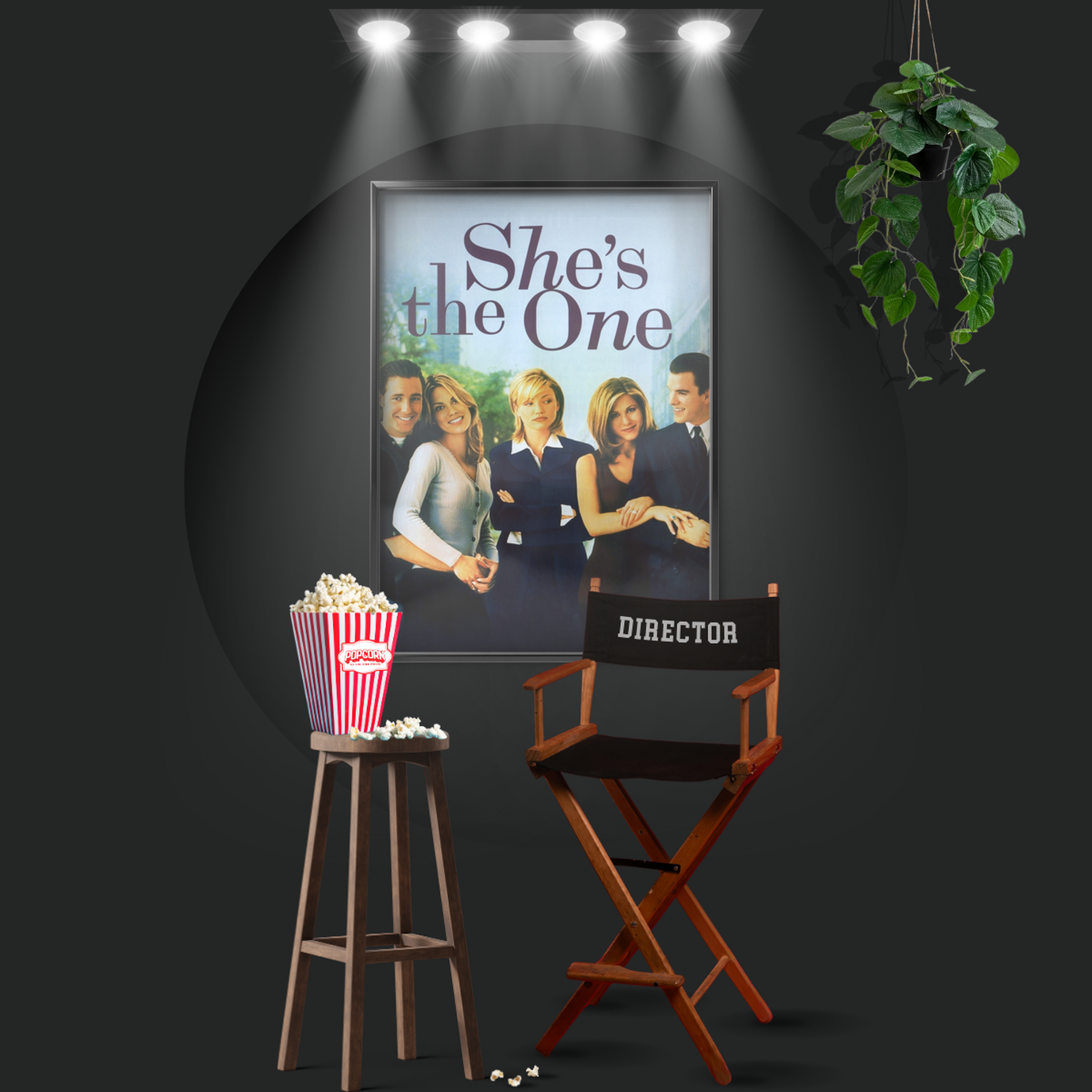 She's The One (1996)