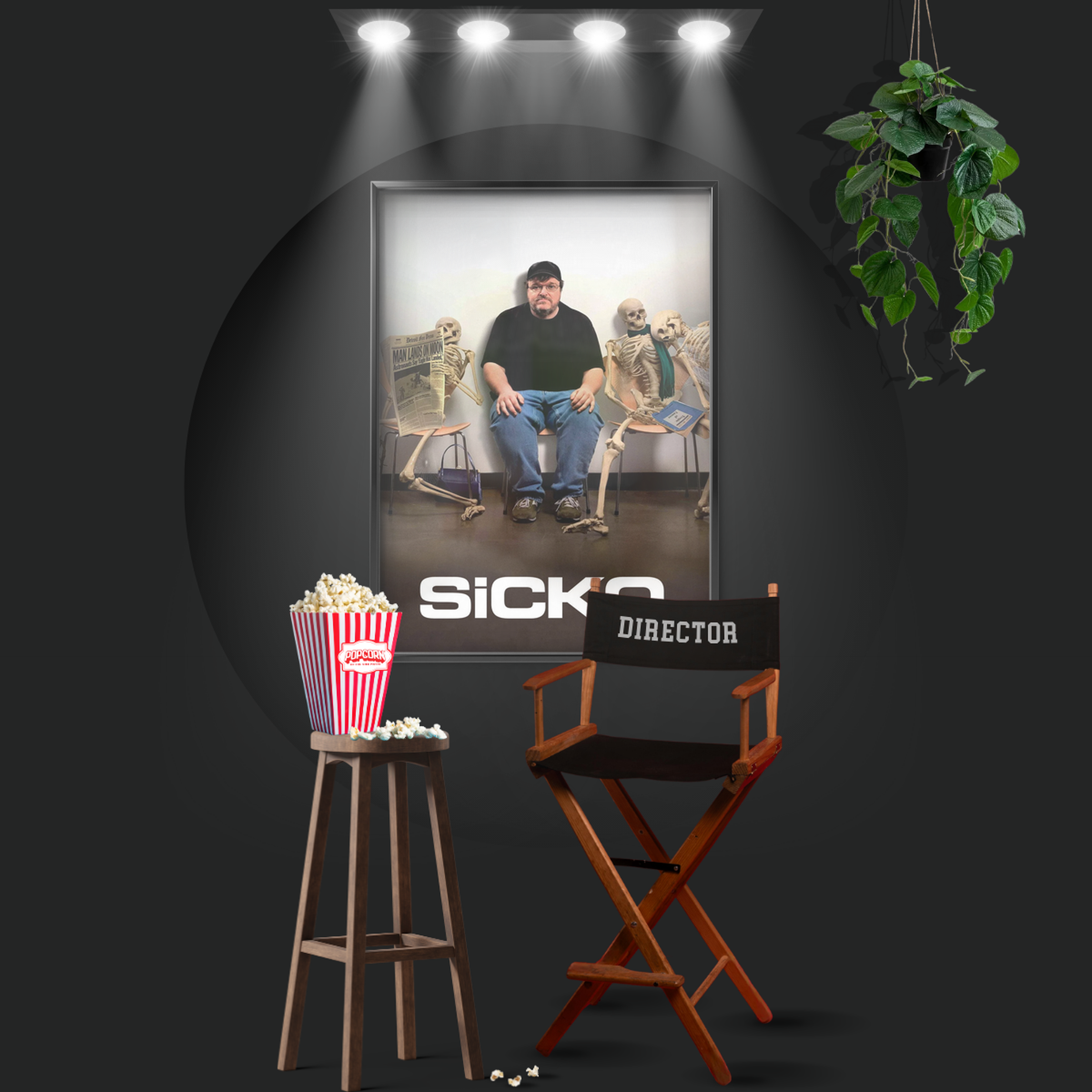 Sicko (2007)