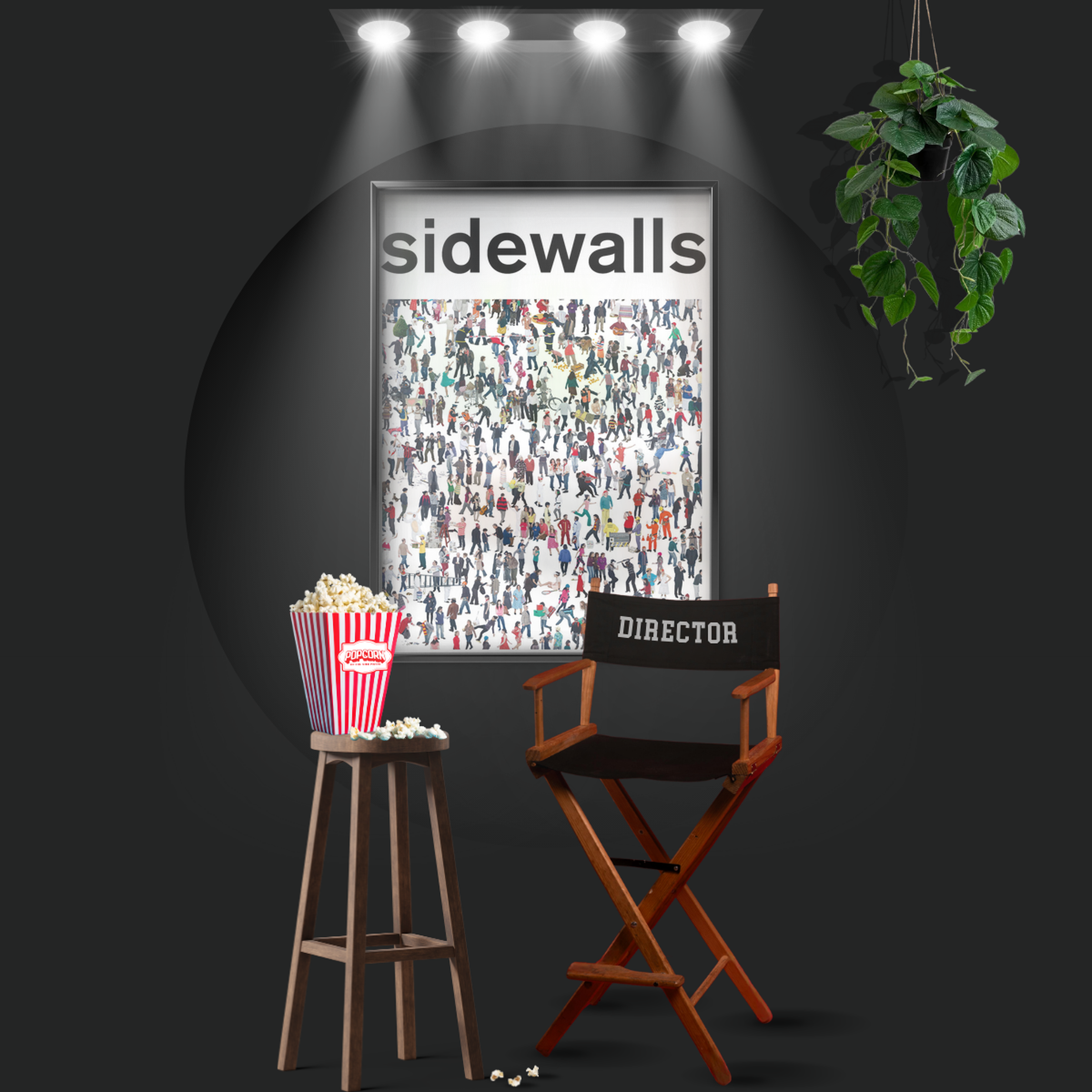 Sidewalls (2011)