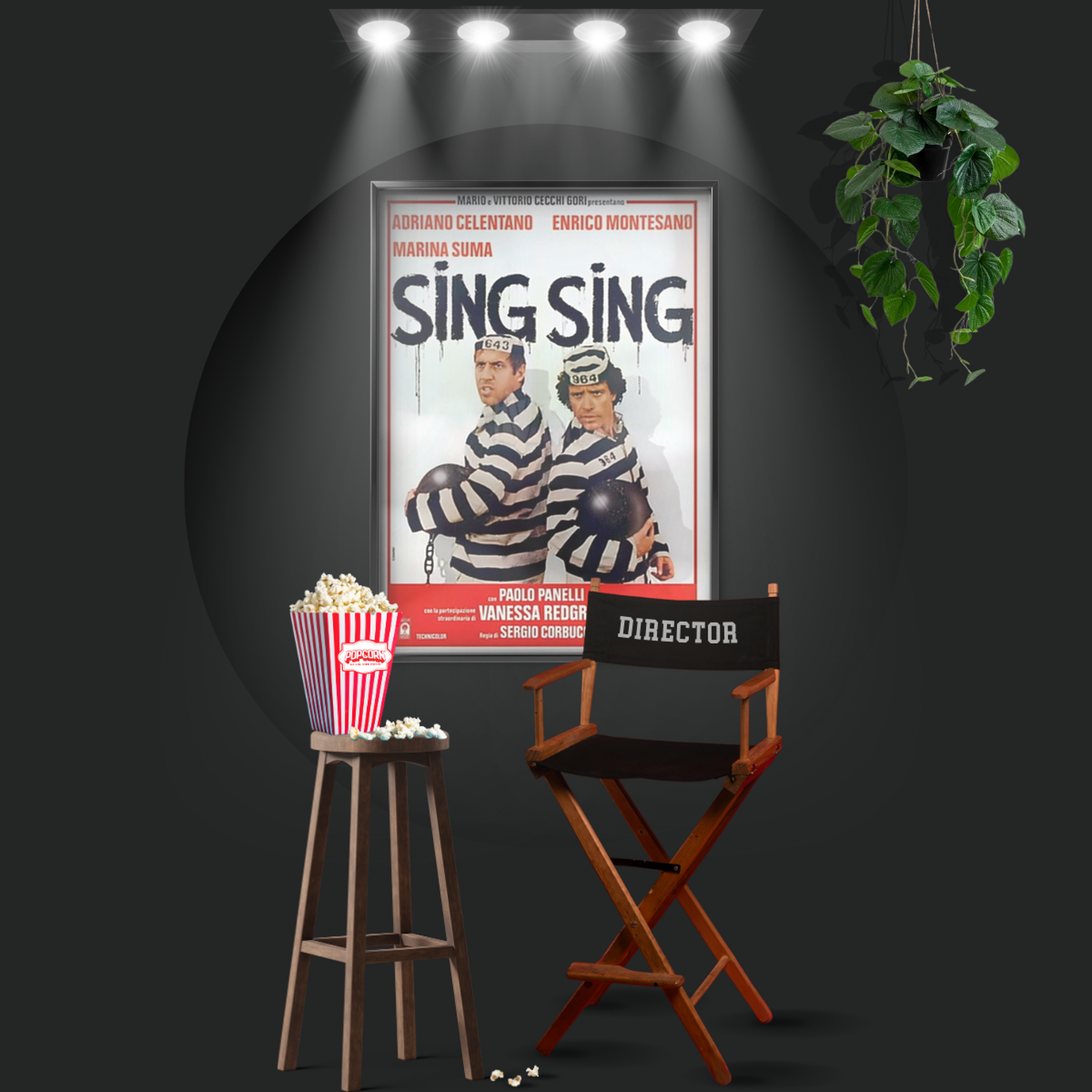 Sing Sing (1983)