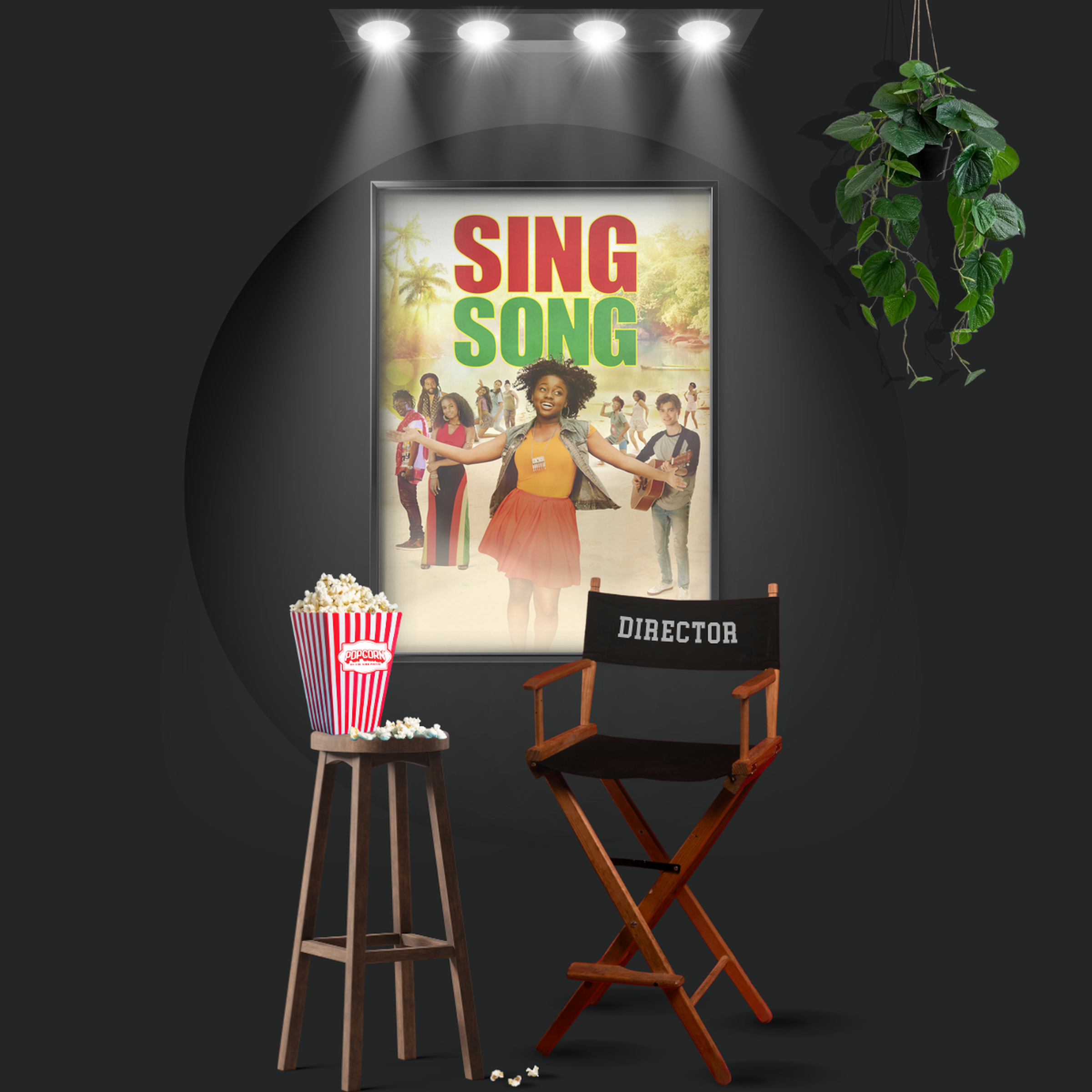 Sing Song (2017)