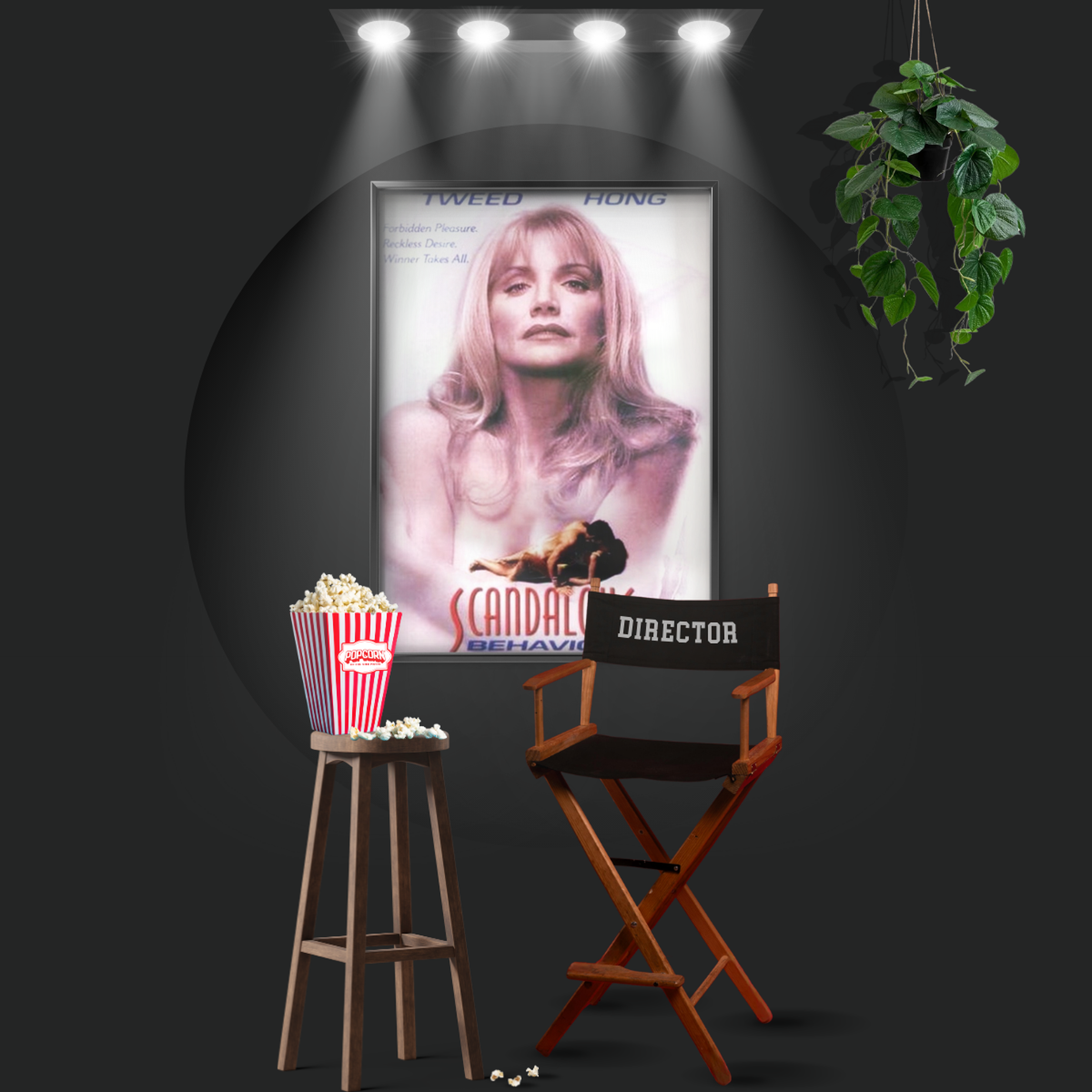 Singapore Sling (1999)