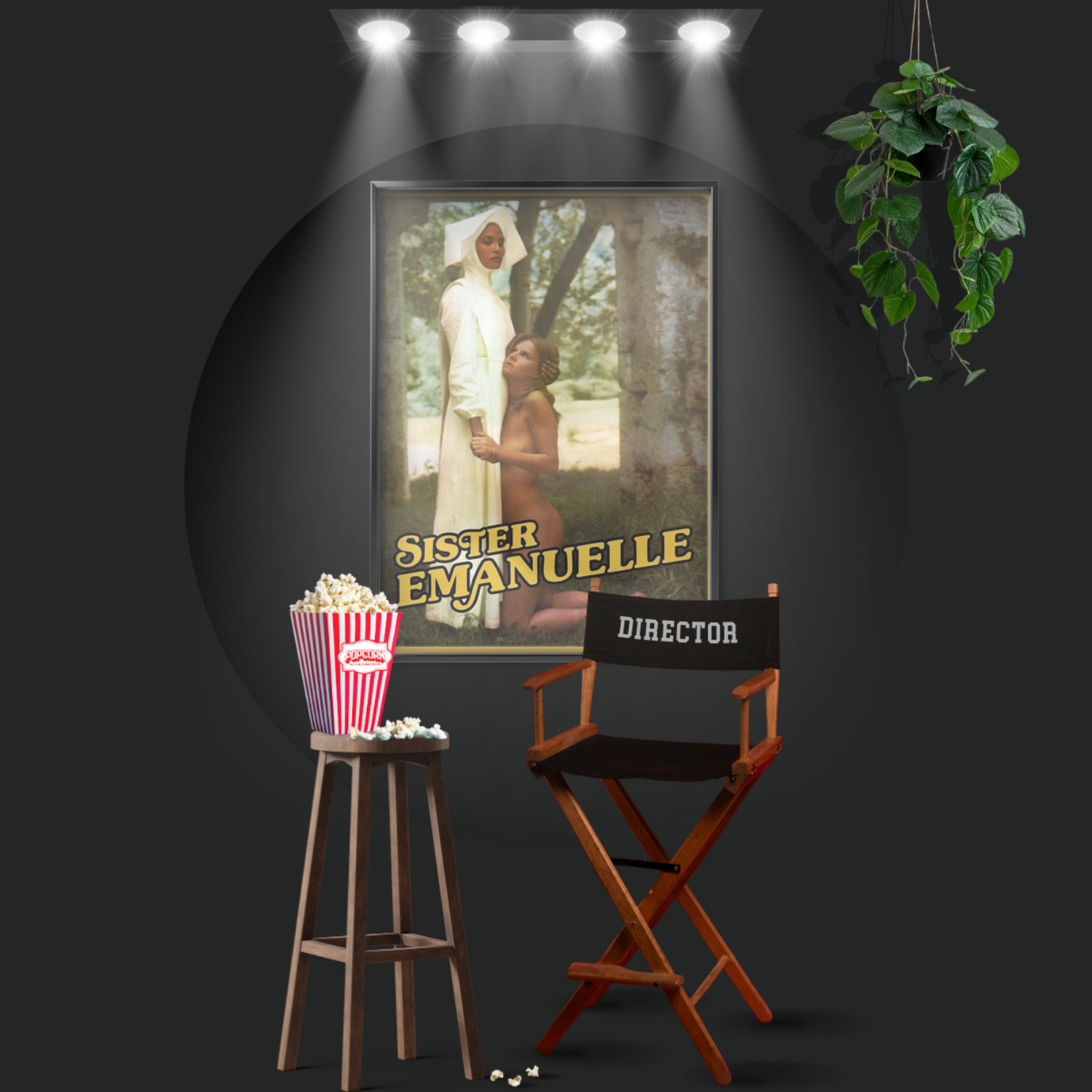 Sister Emanuelle (1977)