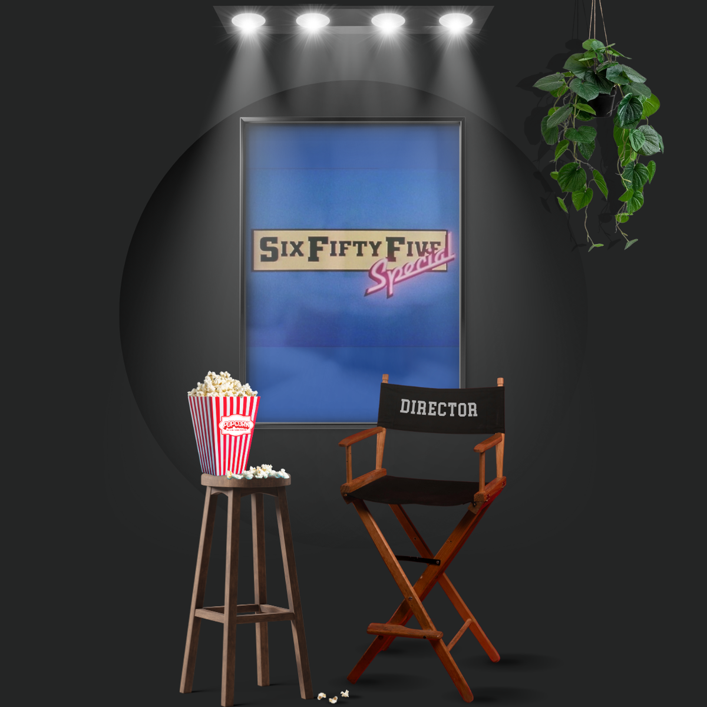 Six Fifty Five Special (1981)