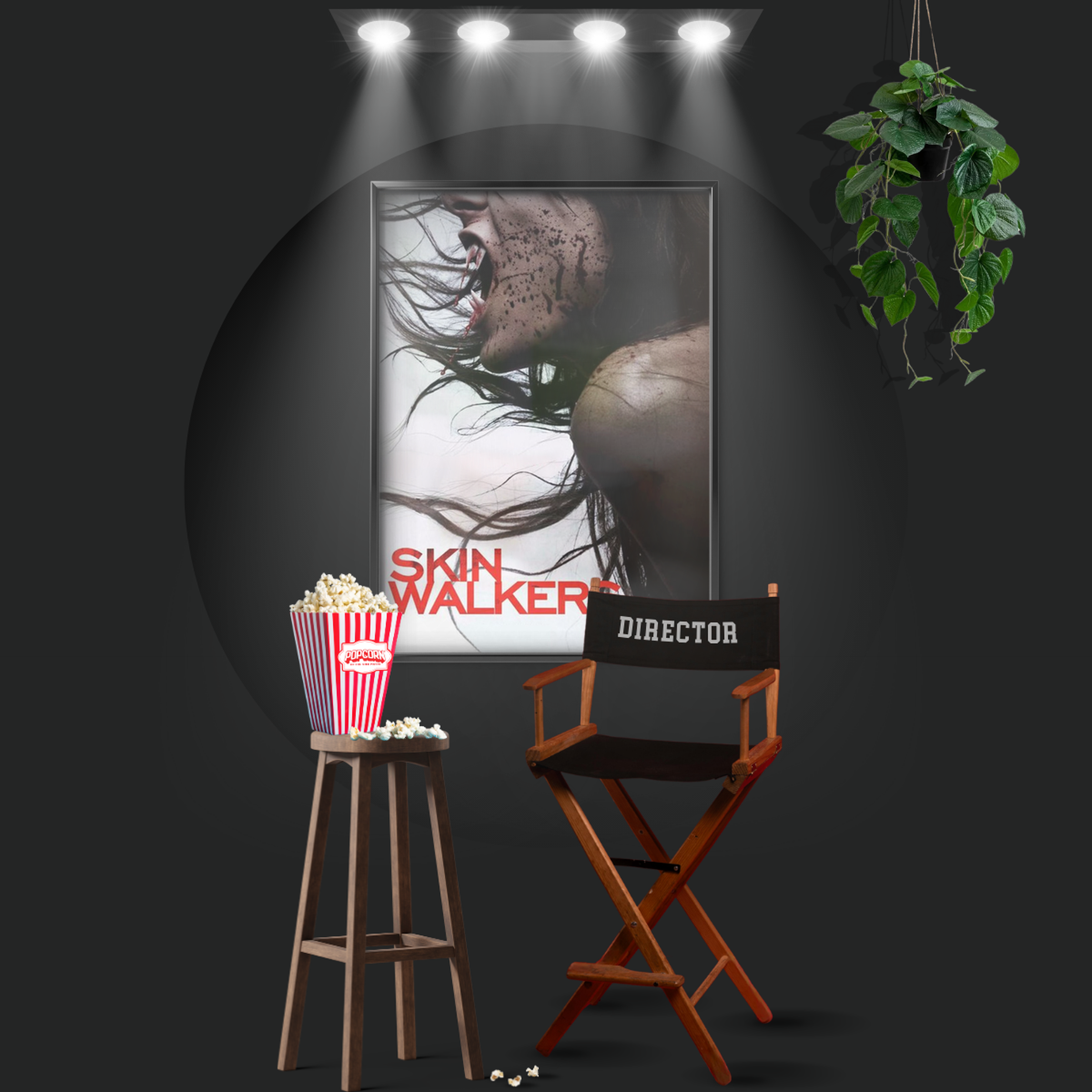 Skinwalkers (2006)