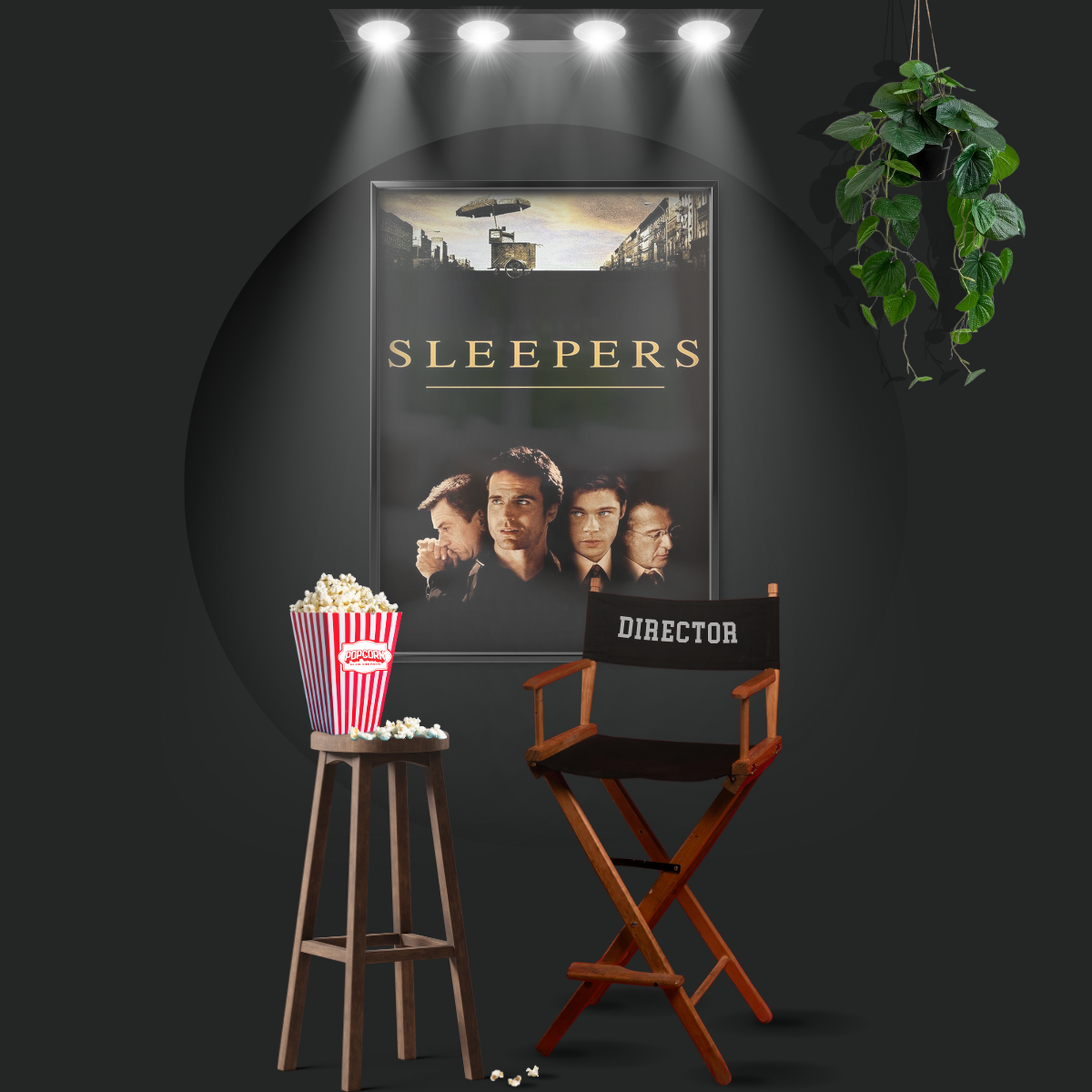 Sleepers (1996)