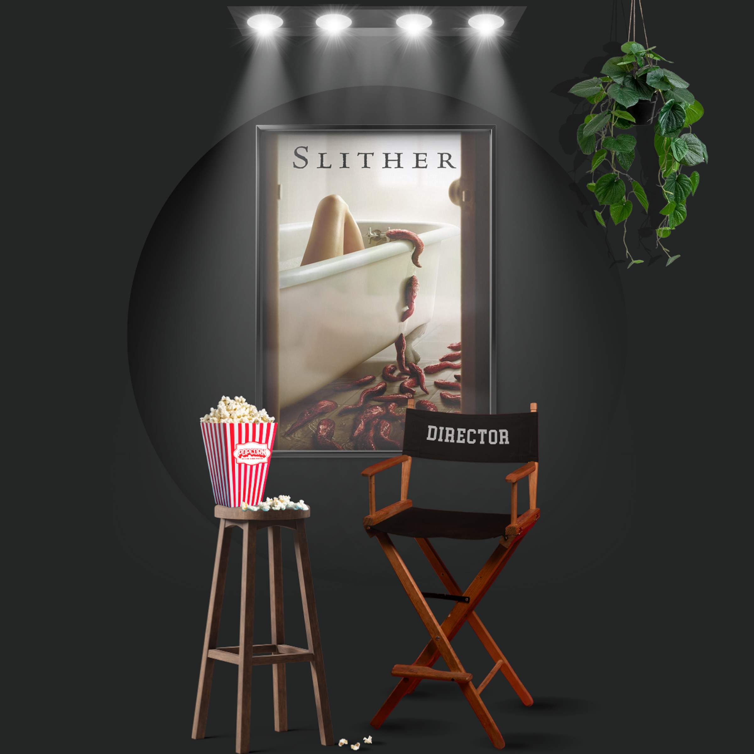 Slither (2006)