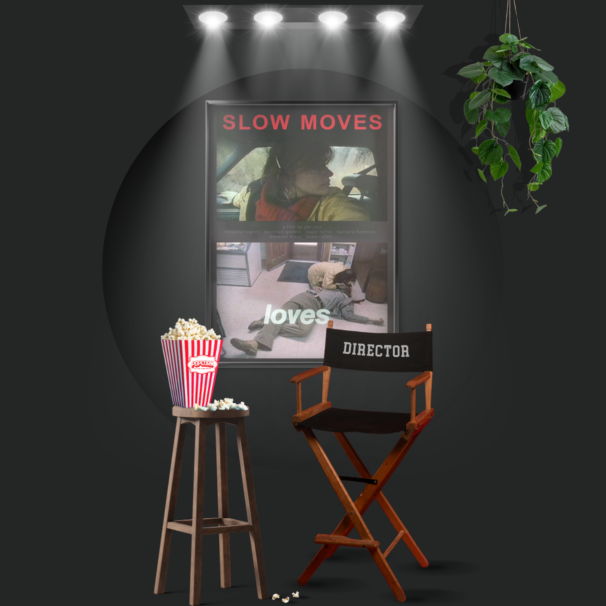 Slow Moves (1983)