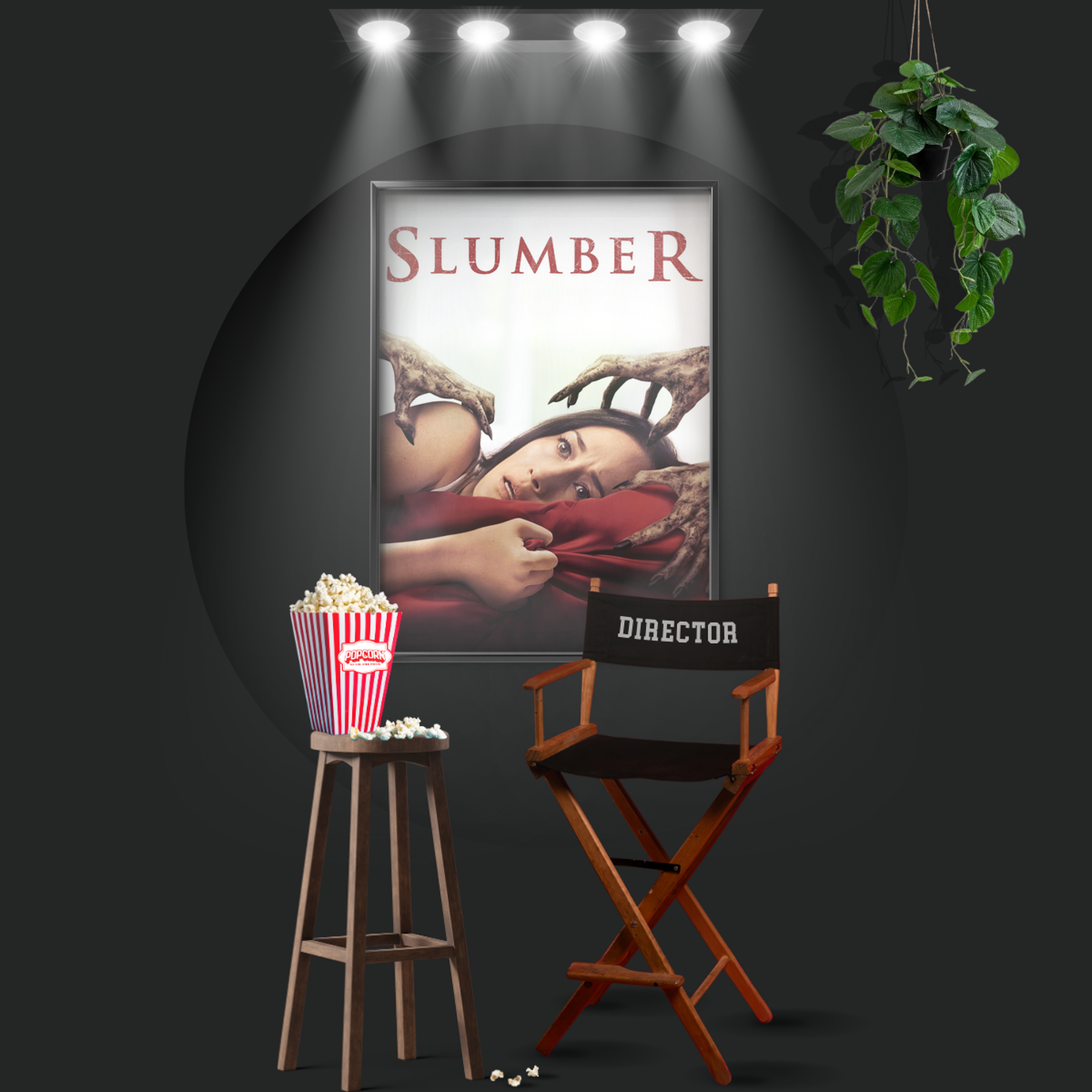Slumber (2017)