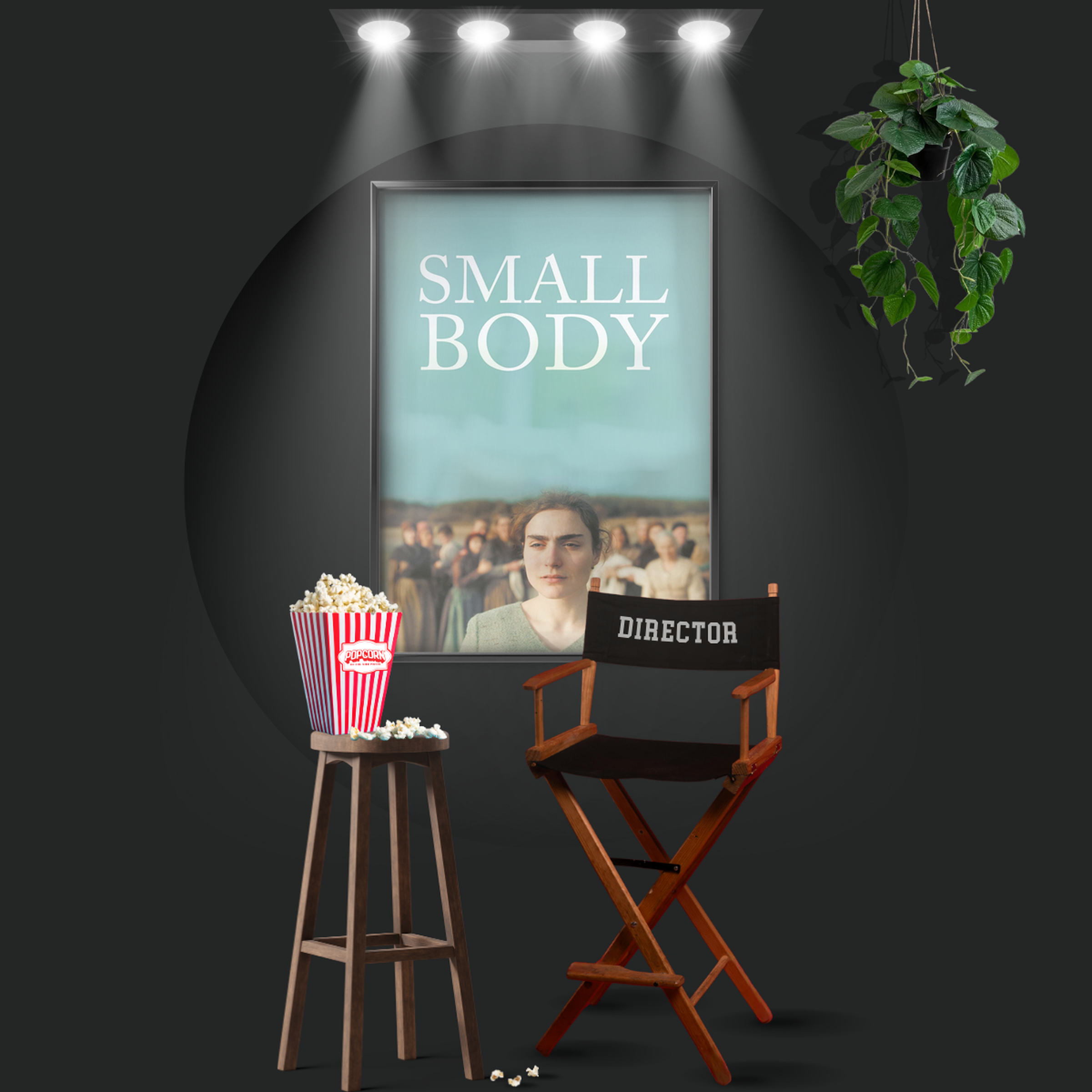 Small Body (2022)
