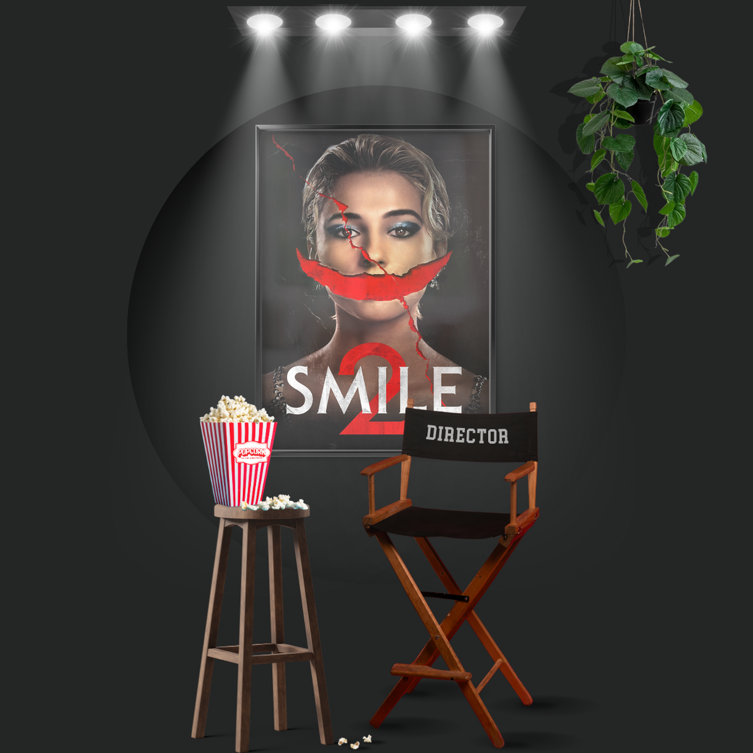 Smile 2 (2024)