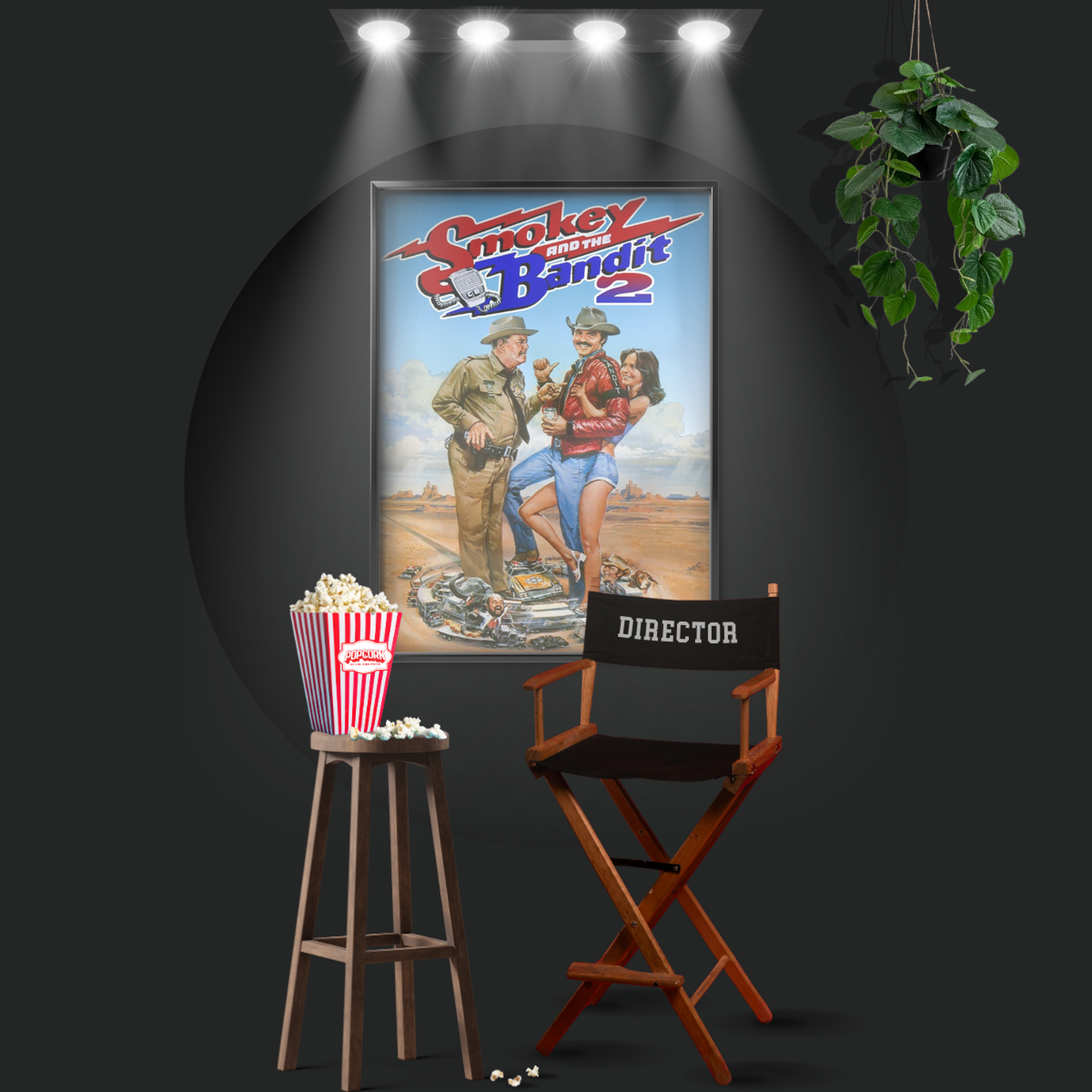 Smokey And The Bandit Ii (1980)