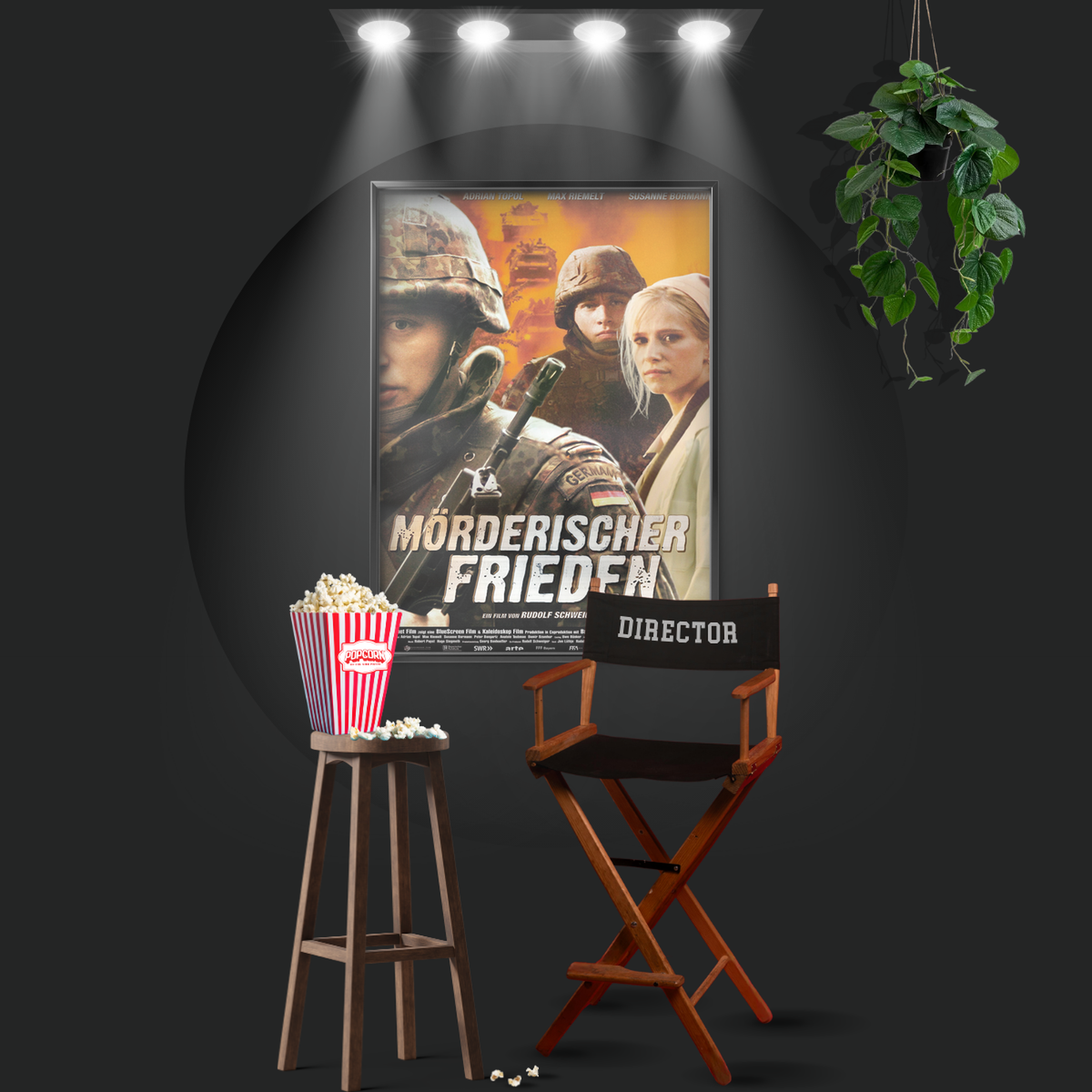 Snipers Valley (2007)