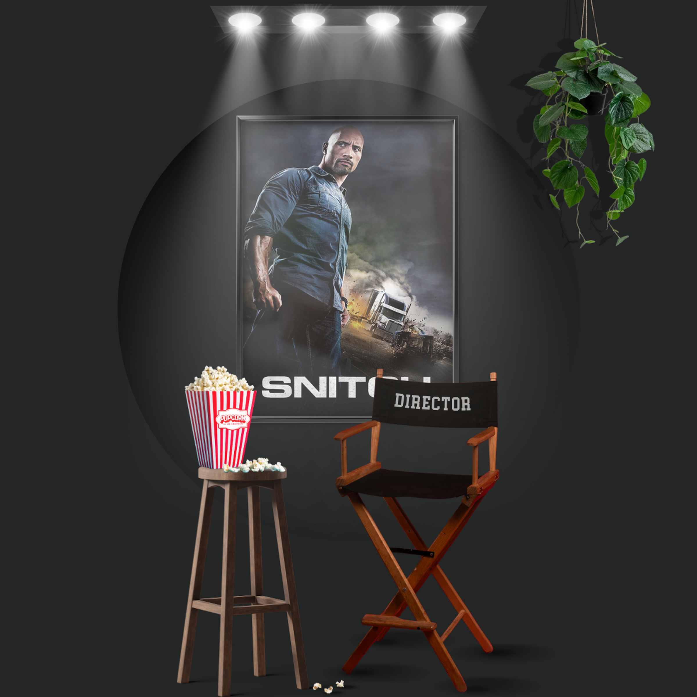 Snitch (2013)