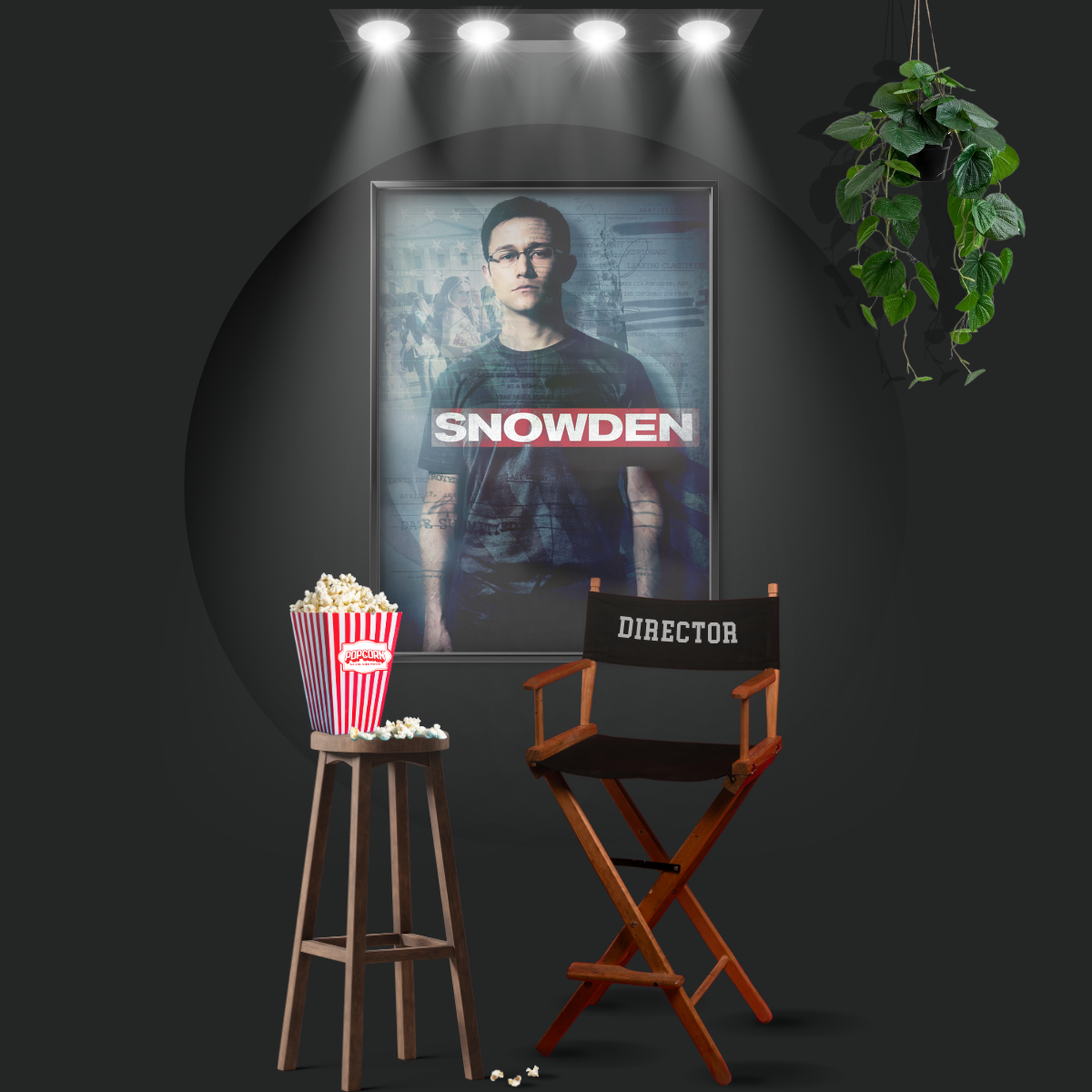 Snowden (2016)